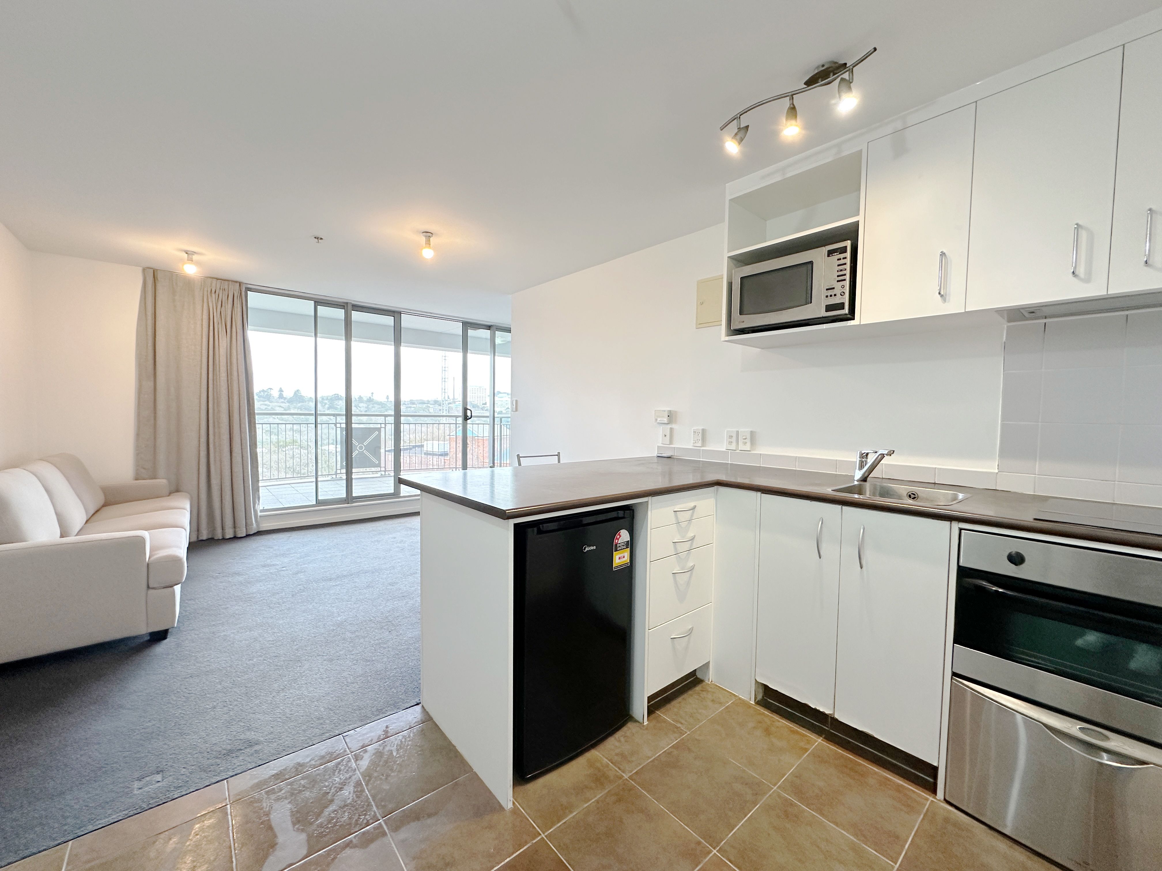 1115/1 Parliament Street, Auckland Central, Auckland City
