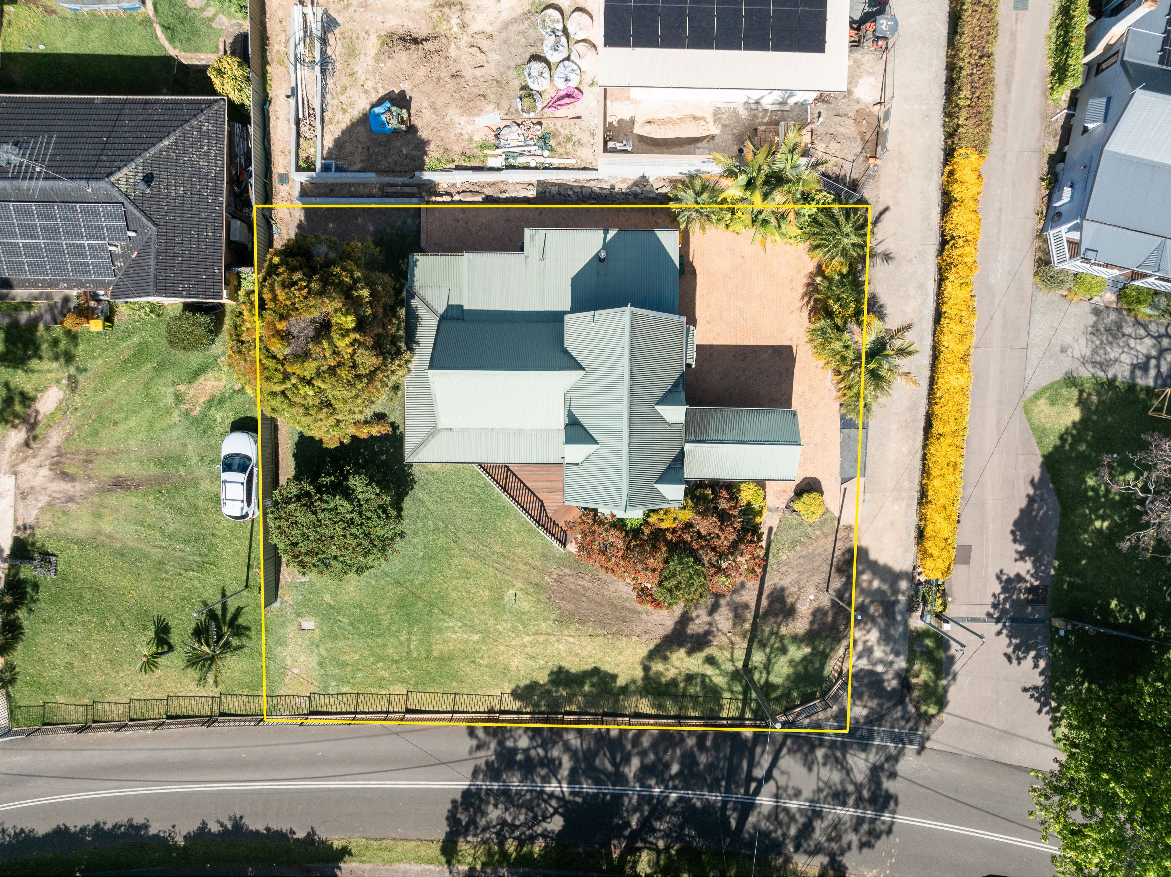 19 Parkes Street — photo 16 of 16