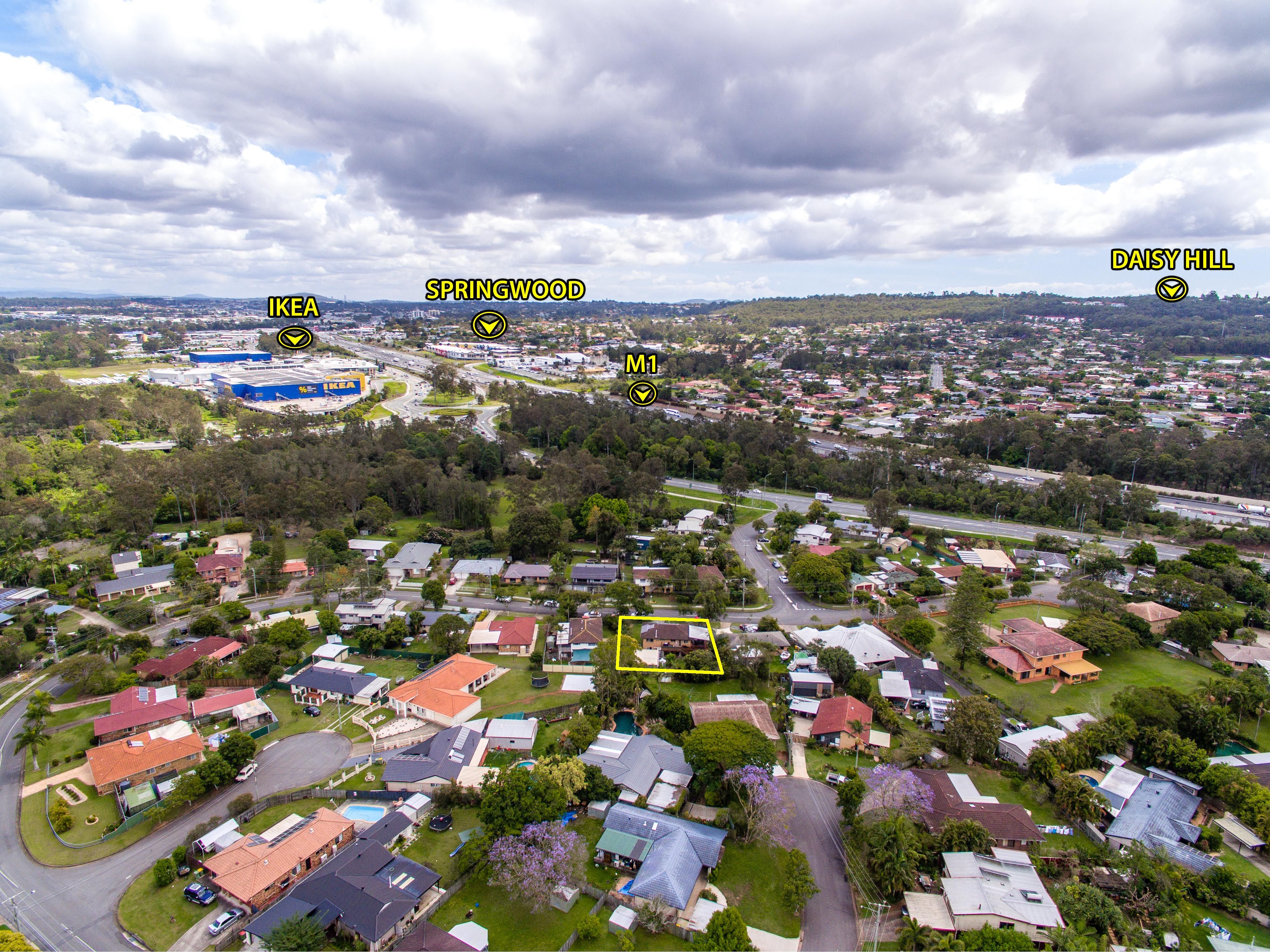 24 Valencia Way, Slacks Creek, QLD 4127