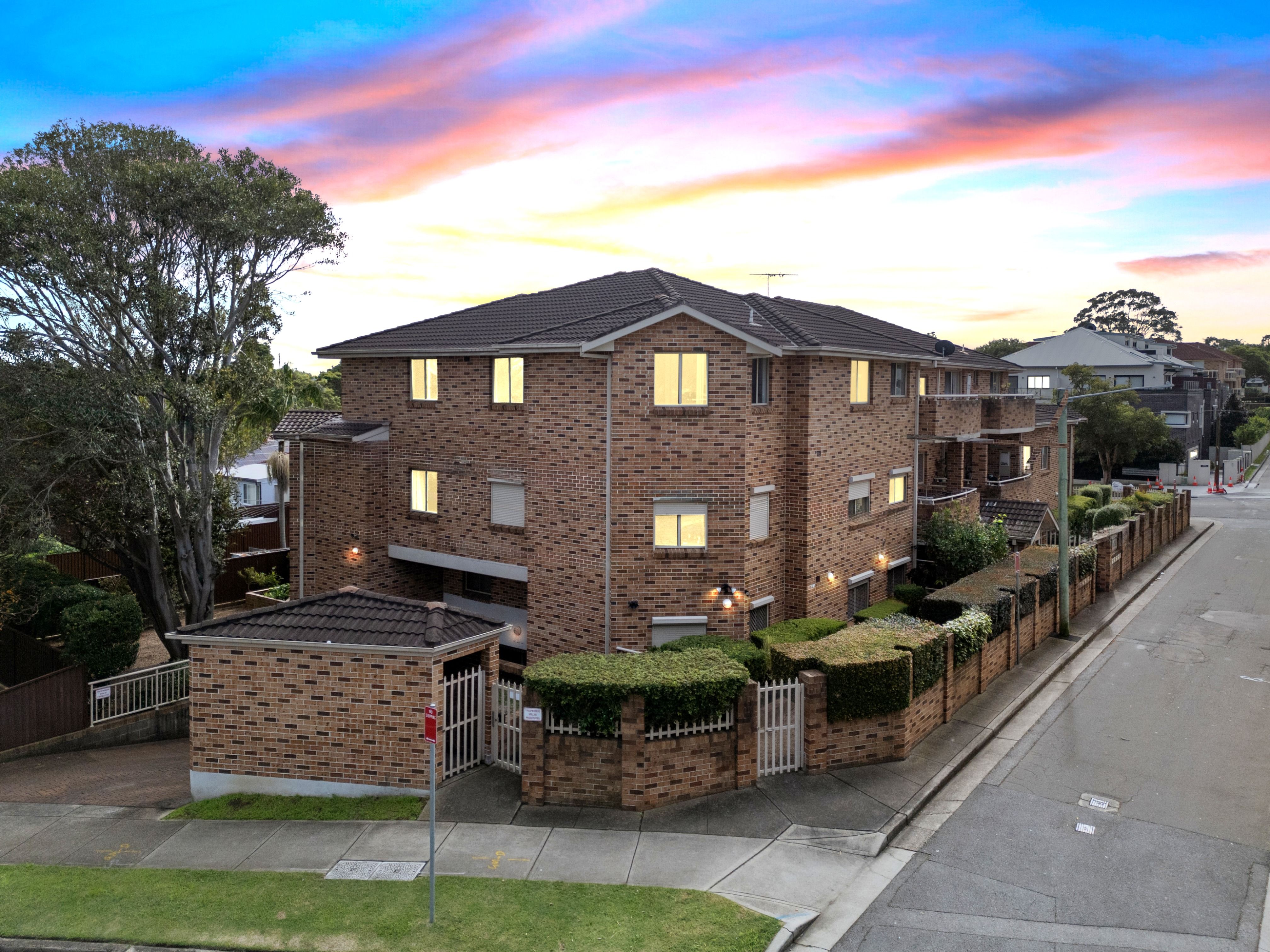 1-3 Morotai Avenue, Riverwood NSW 2210