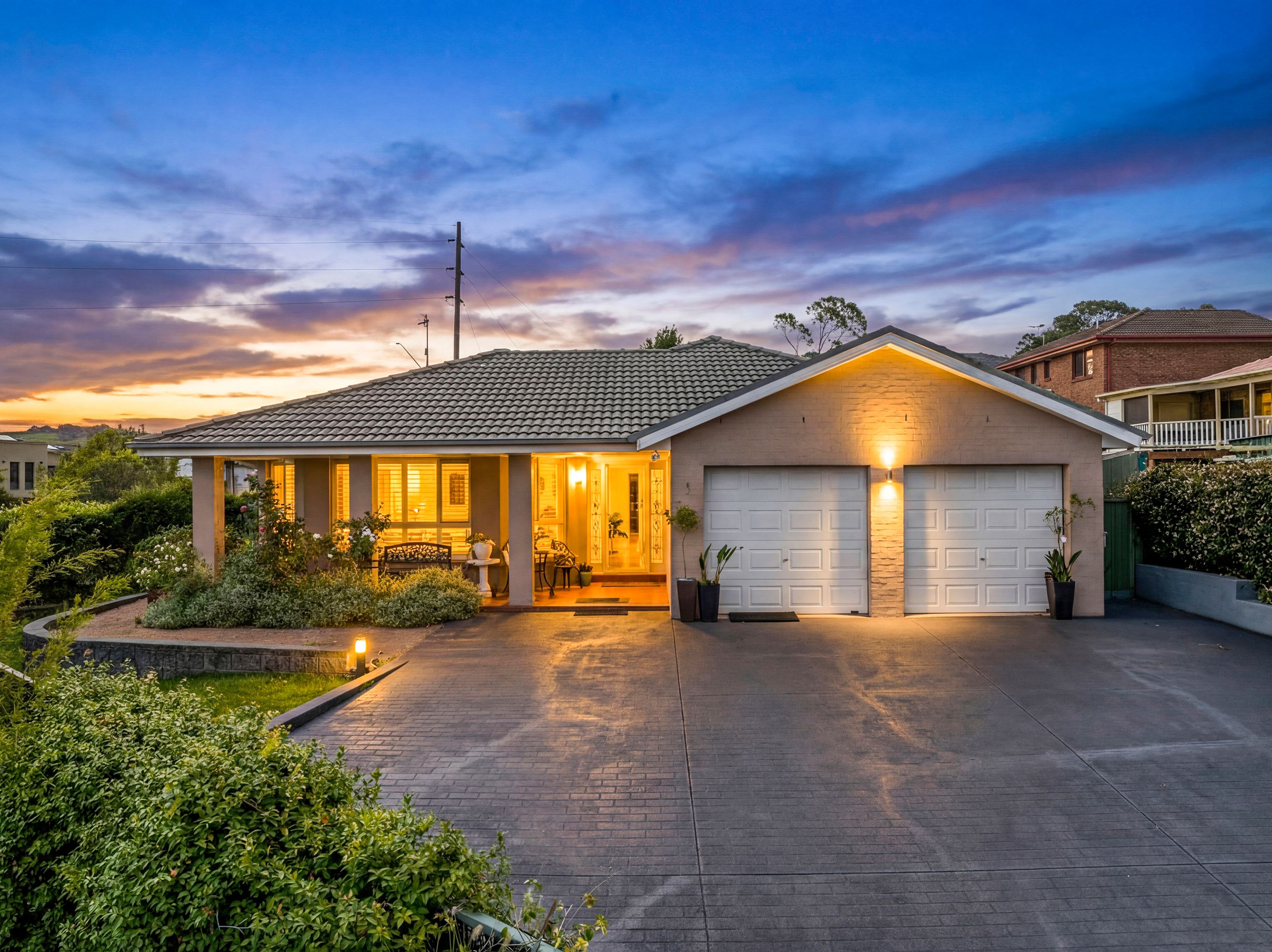 3 The Circuit, Shellharbour, NSW 2529