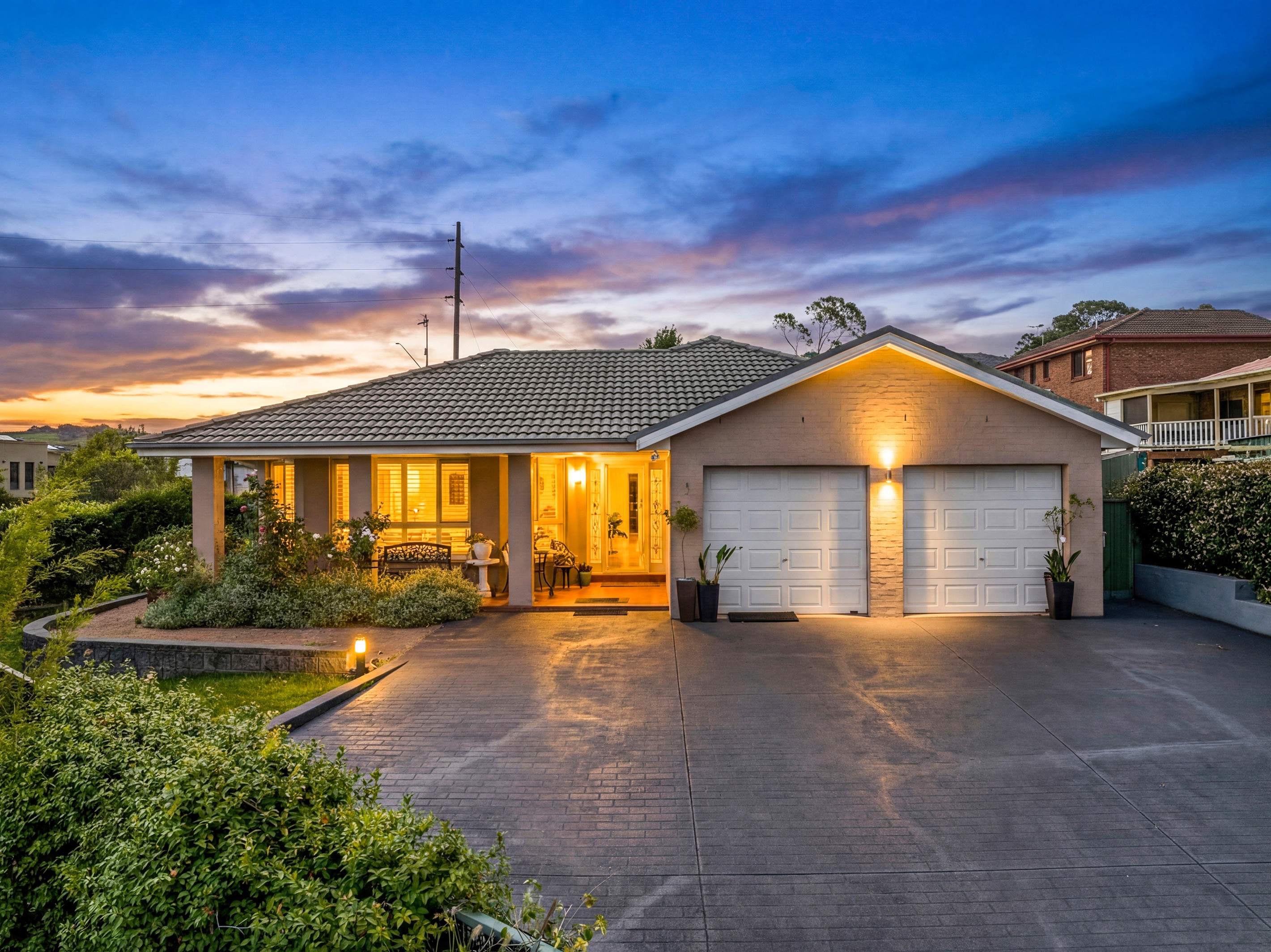 3 The Circuit, Shellharbour, NSW 2529