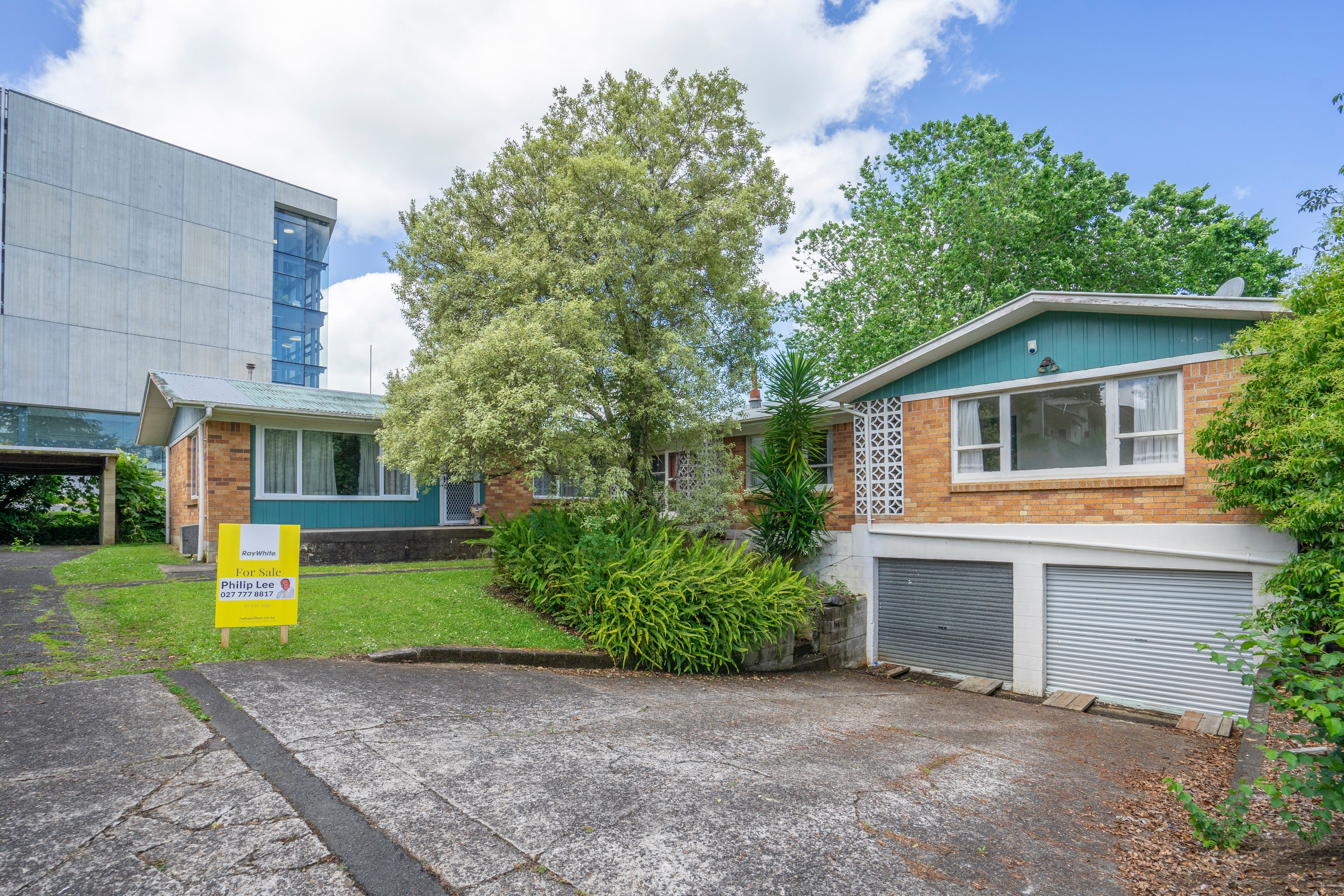 6a Scotland Place, Hillcrest, Hamilton City