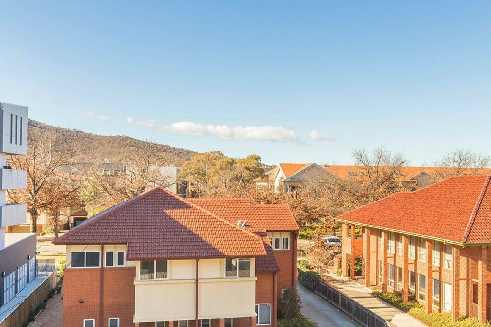8/30 Lonsdale Street, Braddon, ACT 2612