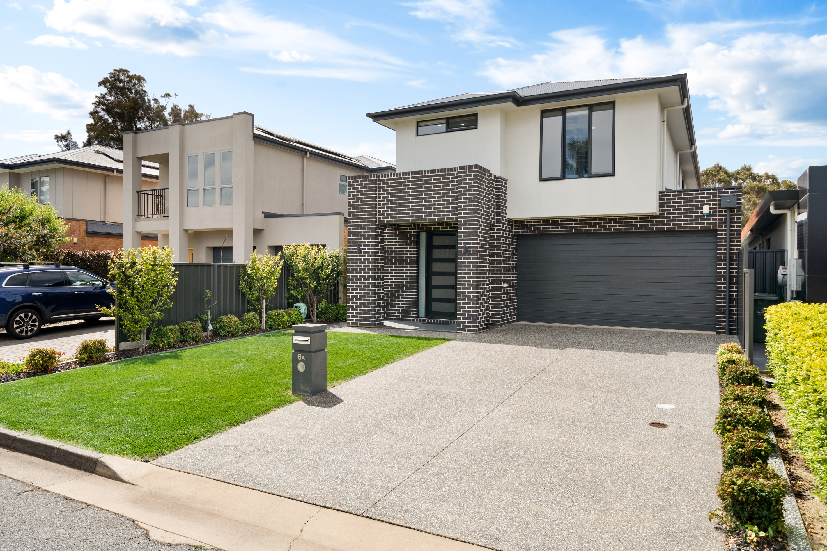 6A Pine Lodge Crescent, Grange, SA 5022