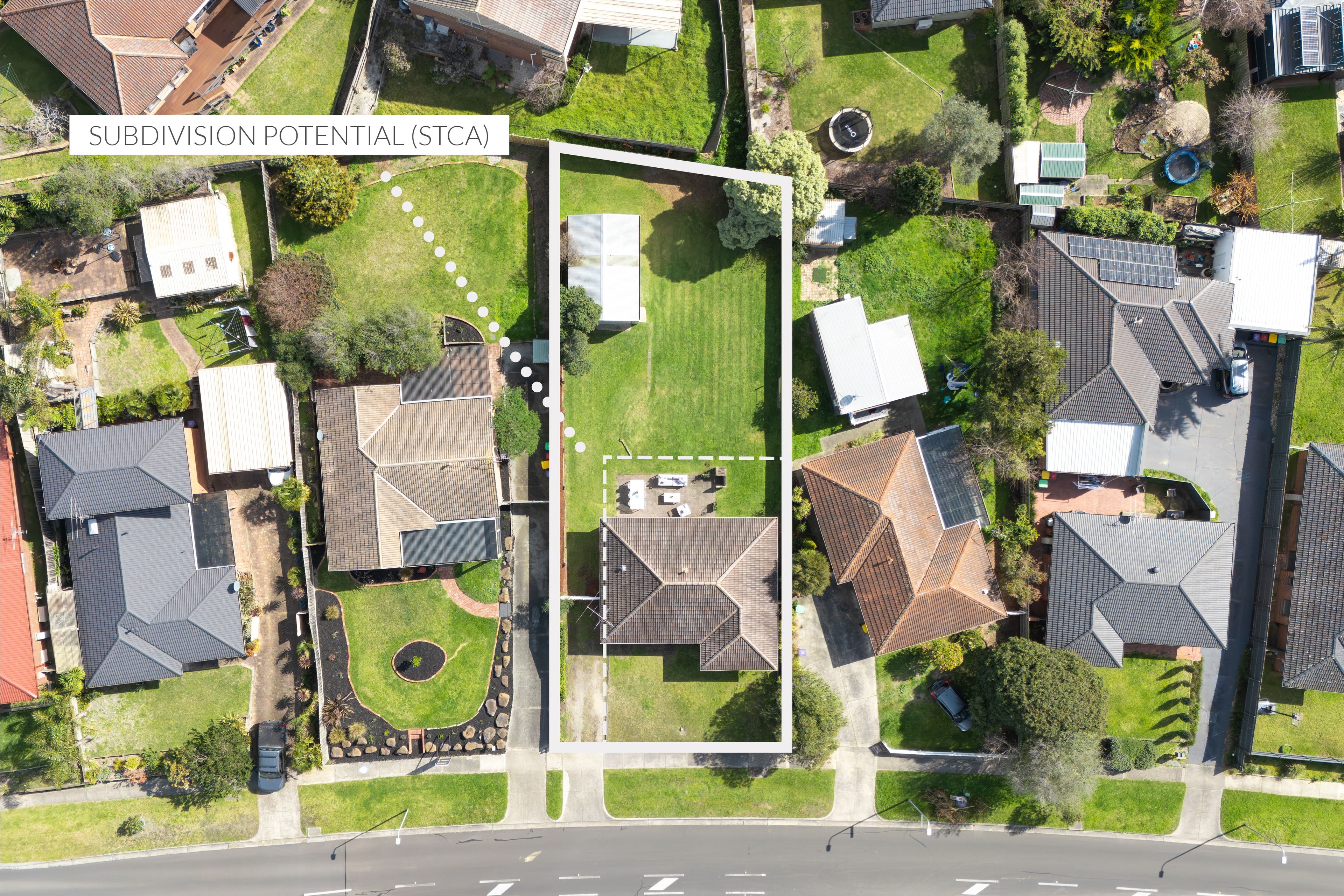 109 Franciscan Avenue, Frankston, VIC 3199