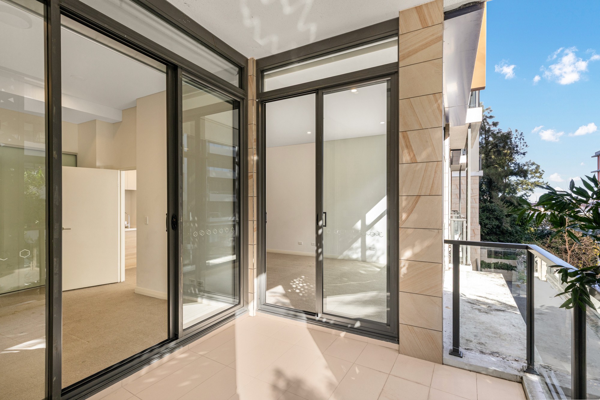 308A/12 Nancarrow Avenue, Ryde, NSW 2112