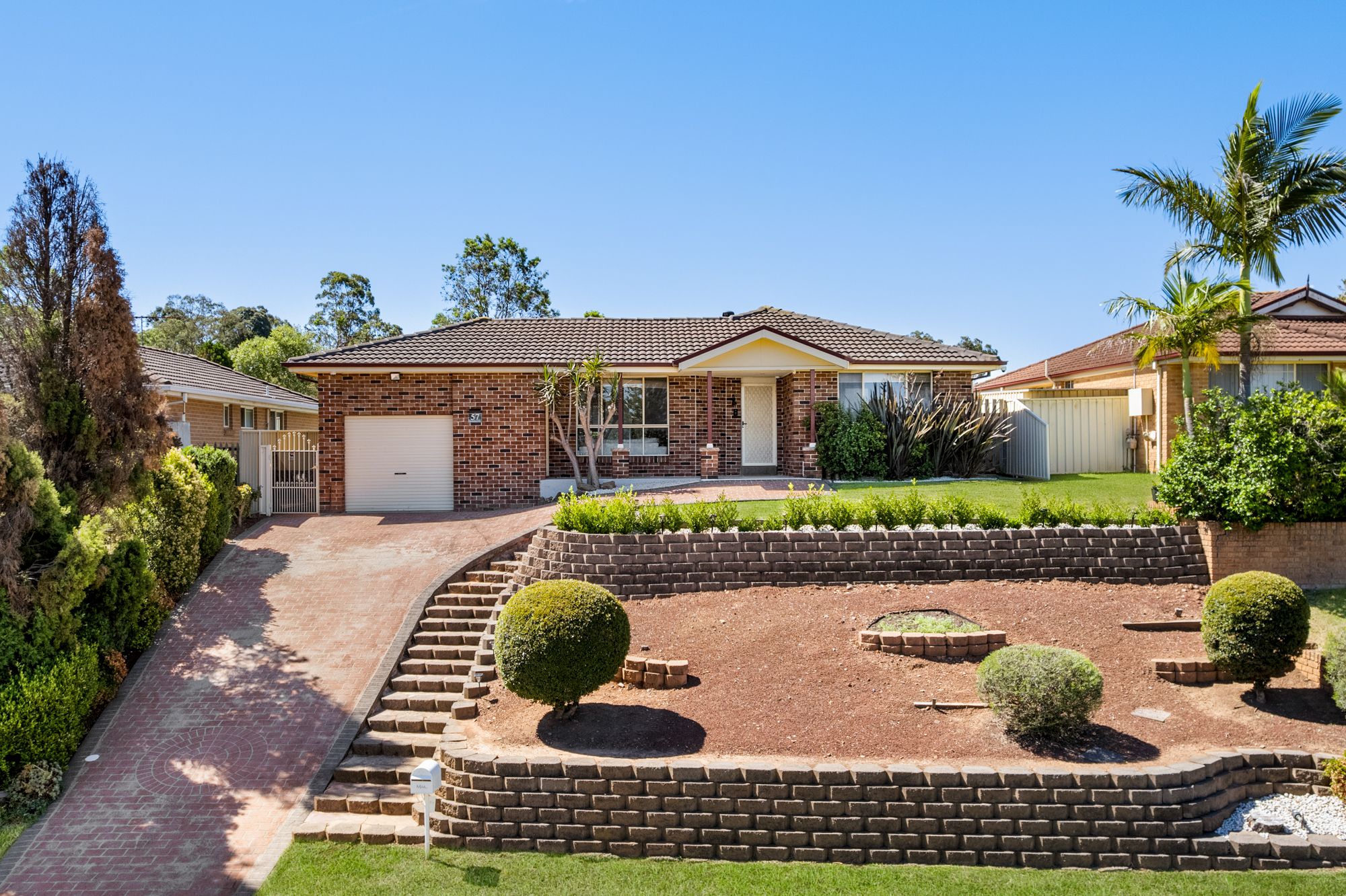 57 Chasselas Avenue , Eschol Park NSW 2558