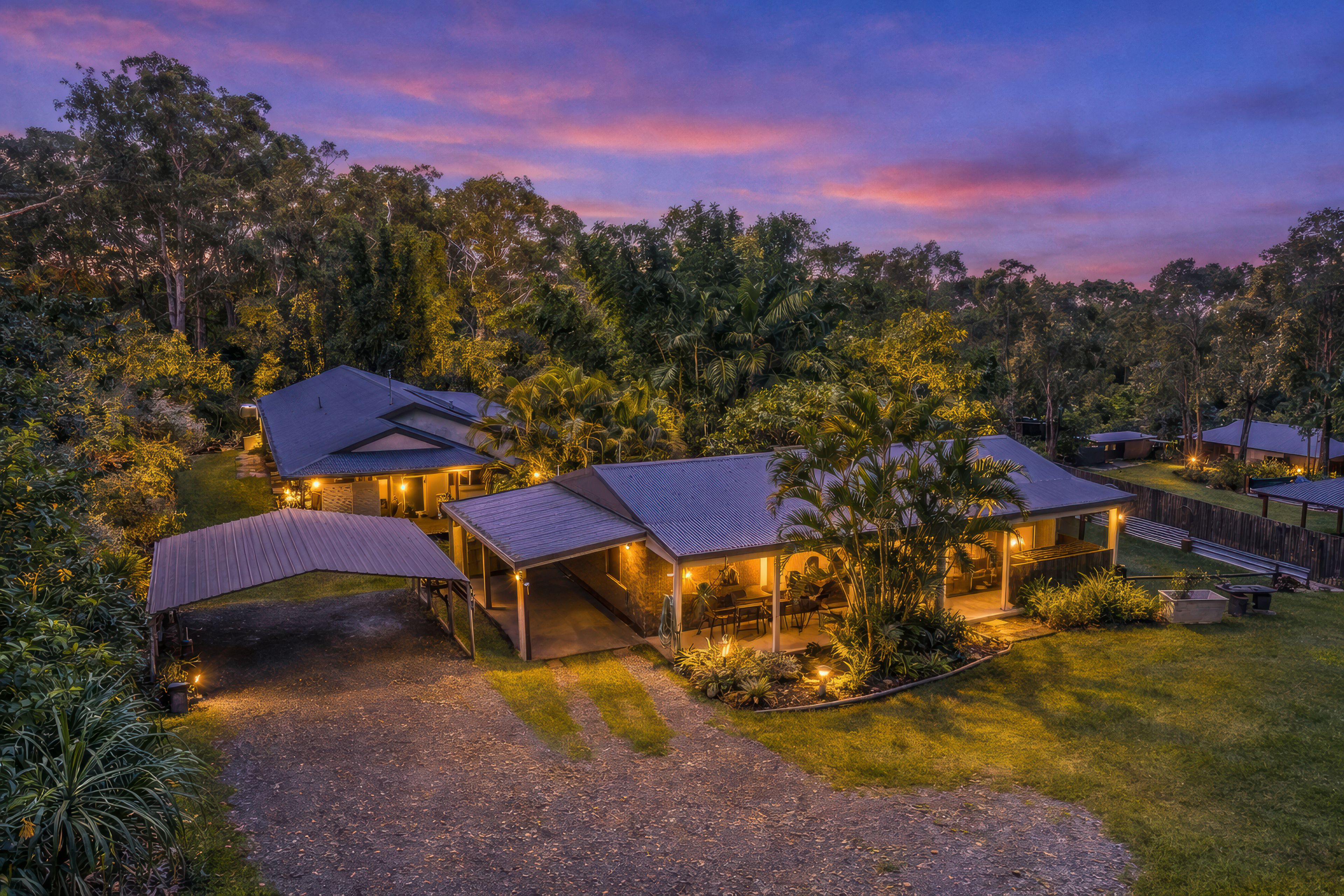 3147 Old Gympie Road, Mount Mellum, QLD 4550