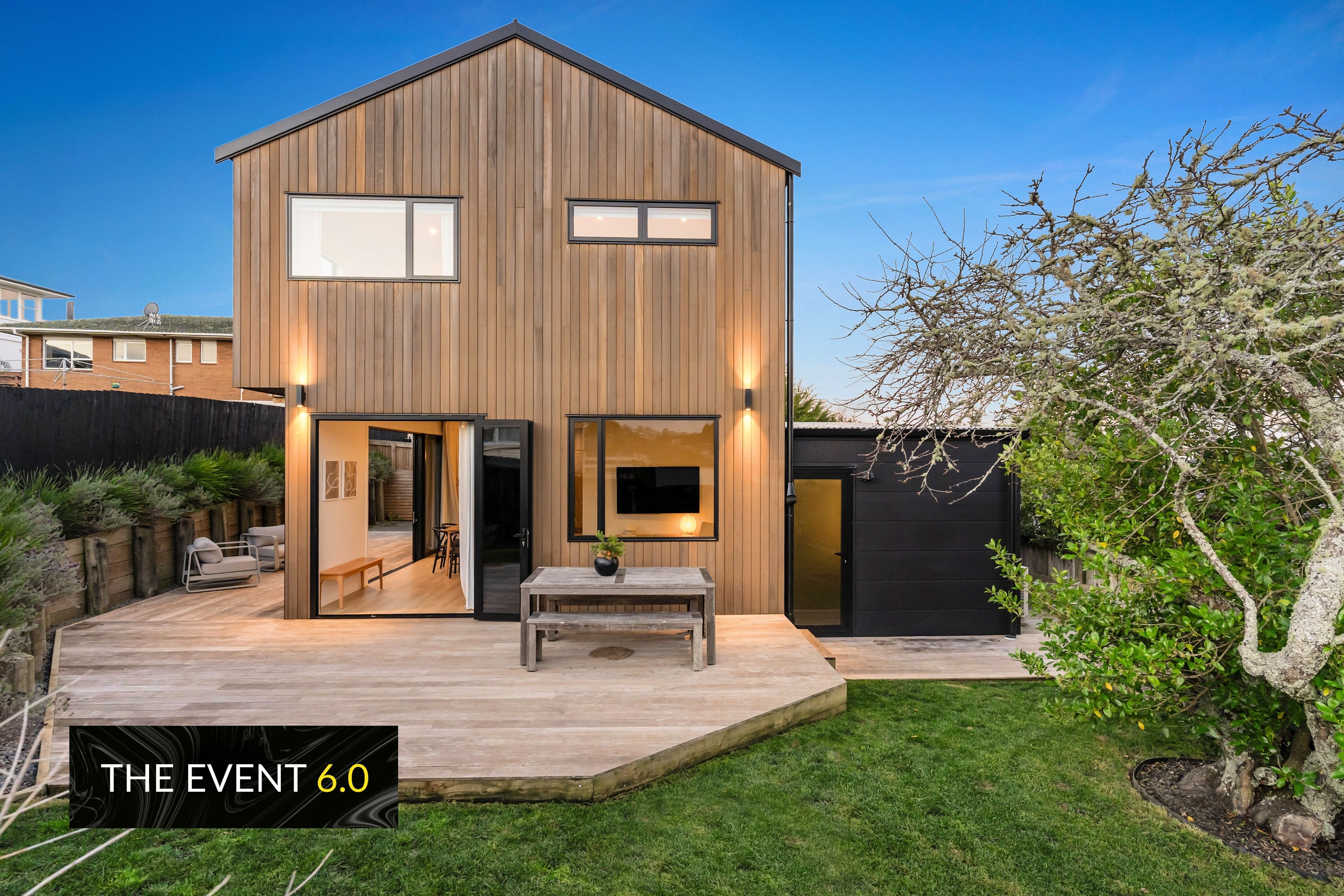 51A Monarch Avenue, Hillcrest, North Shore City 0627 - Sold House - Ray ...