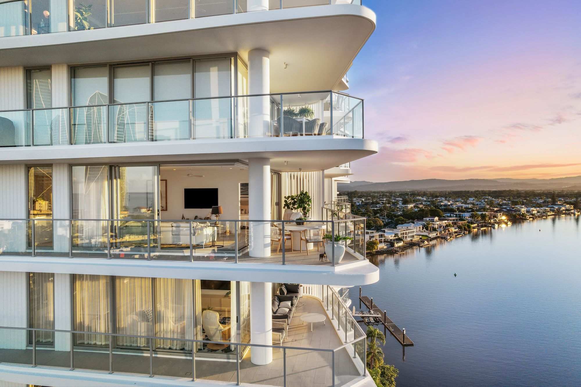 LOT 1305/1 Cannes Avenue, Surfers Paradise, QLD 4217