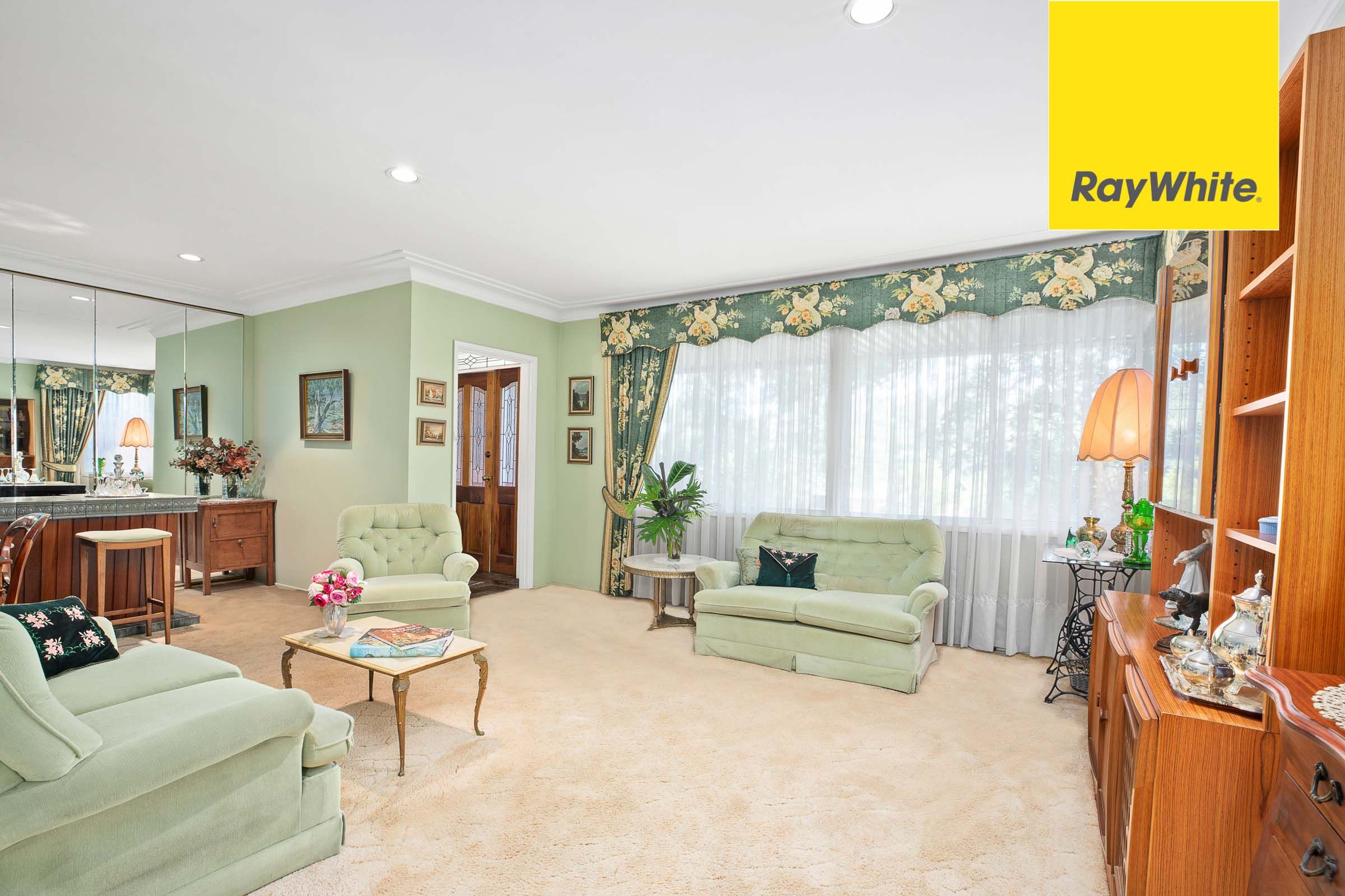 4 Damon Avenue, Epping, NSW 2121