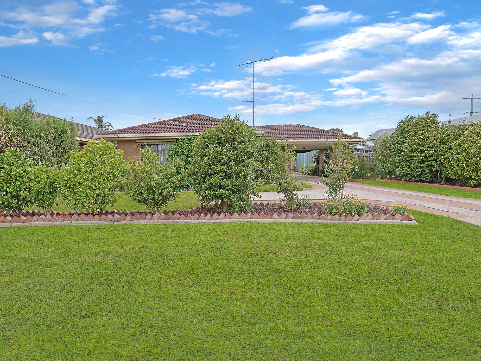 3 Burnett Street, Yarragon, VIC 3823