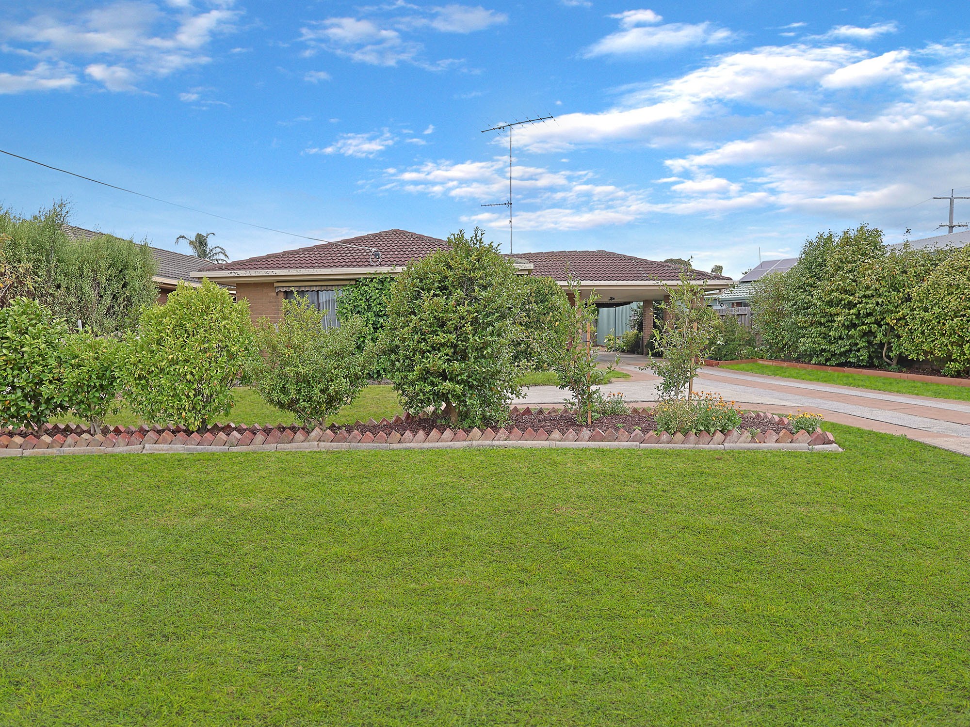 3 Burnett Street, Yarragon, VIC 3823