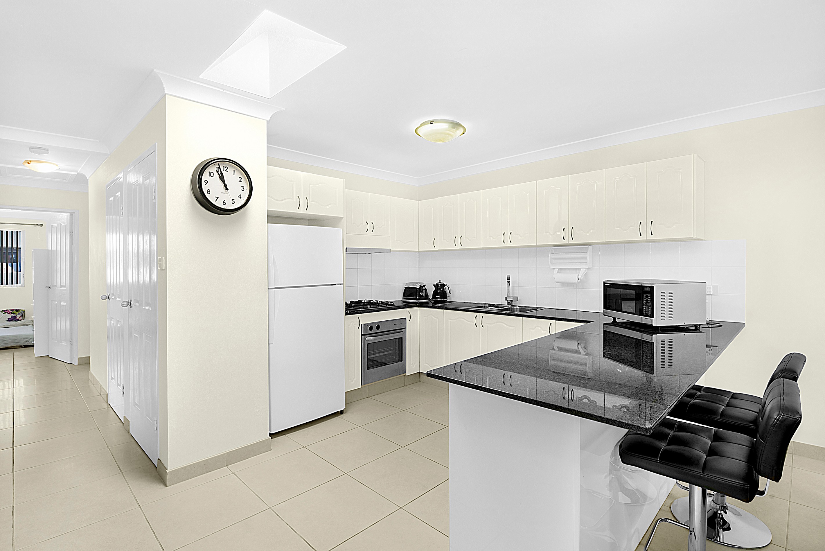 8/5 William Street, Fairfield, NSW 2165