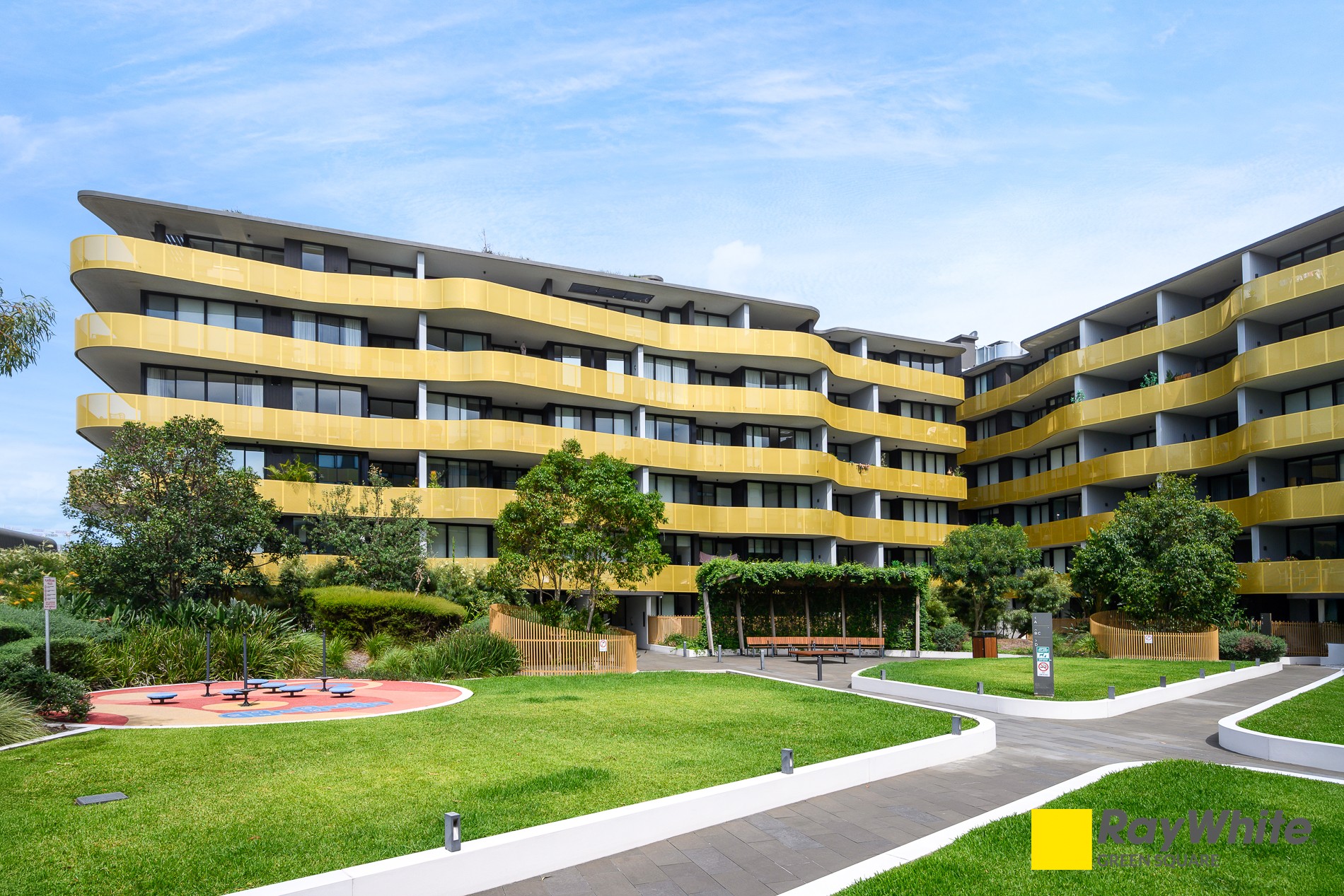 418/55 Holloway Street, Banksmeadow, NSW 2019