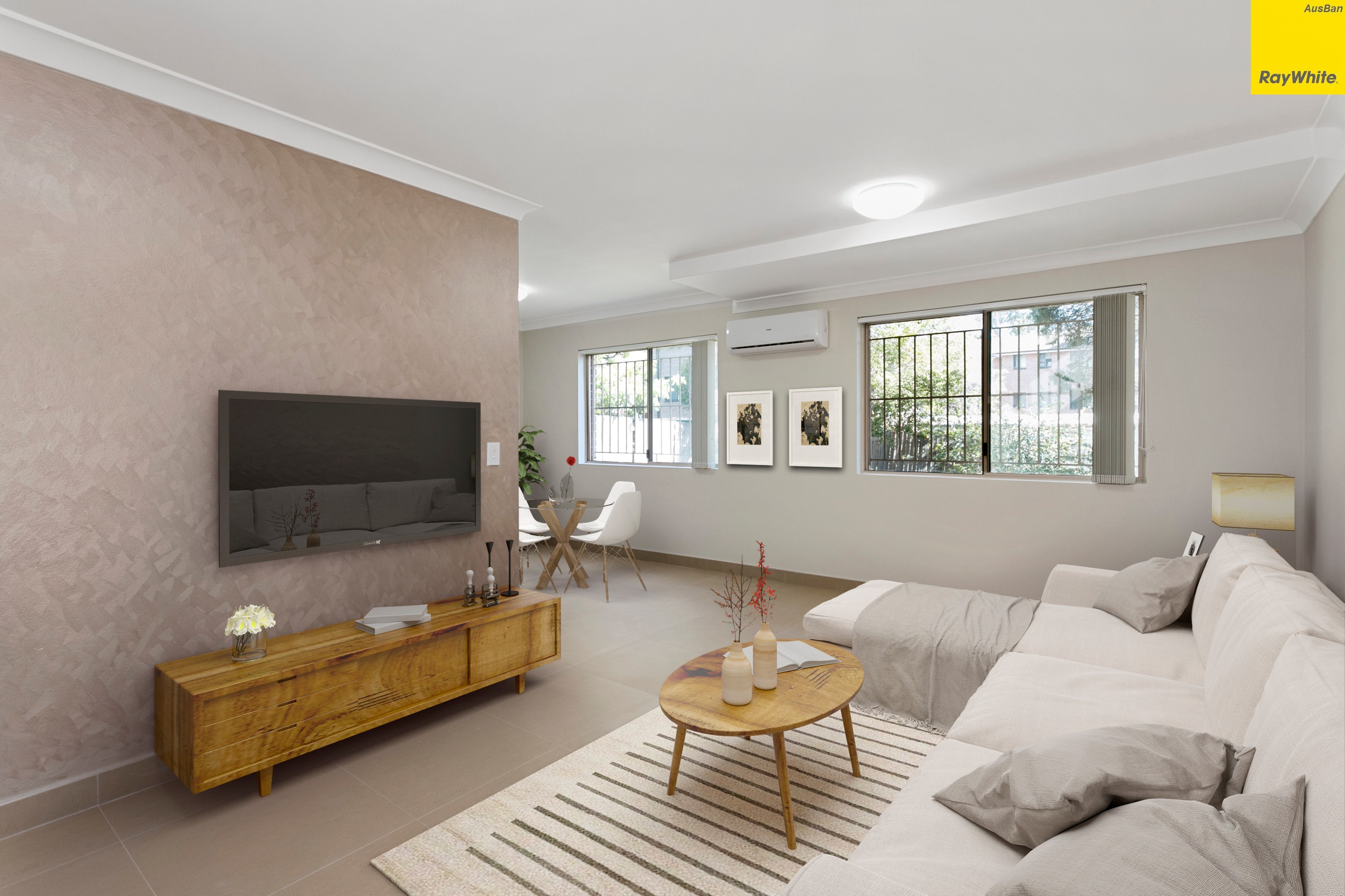 5/64 Shadforth Street, Wiley Park, NSW 2195