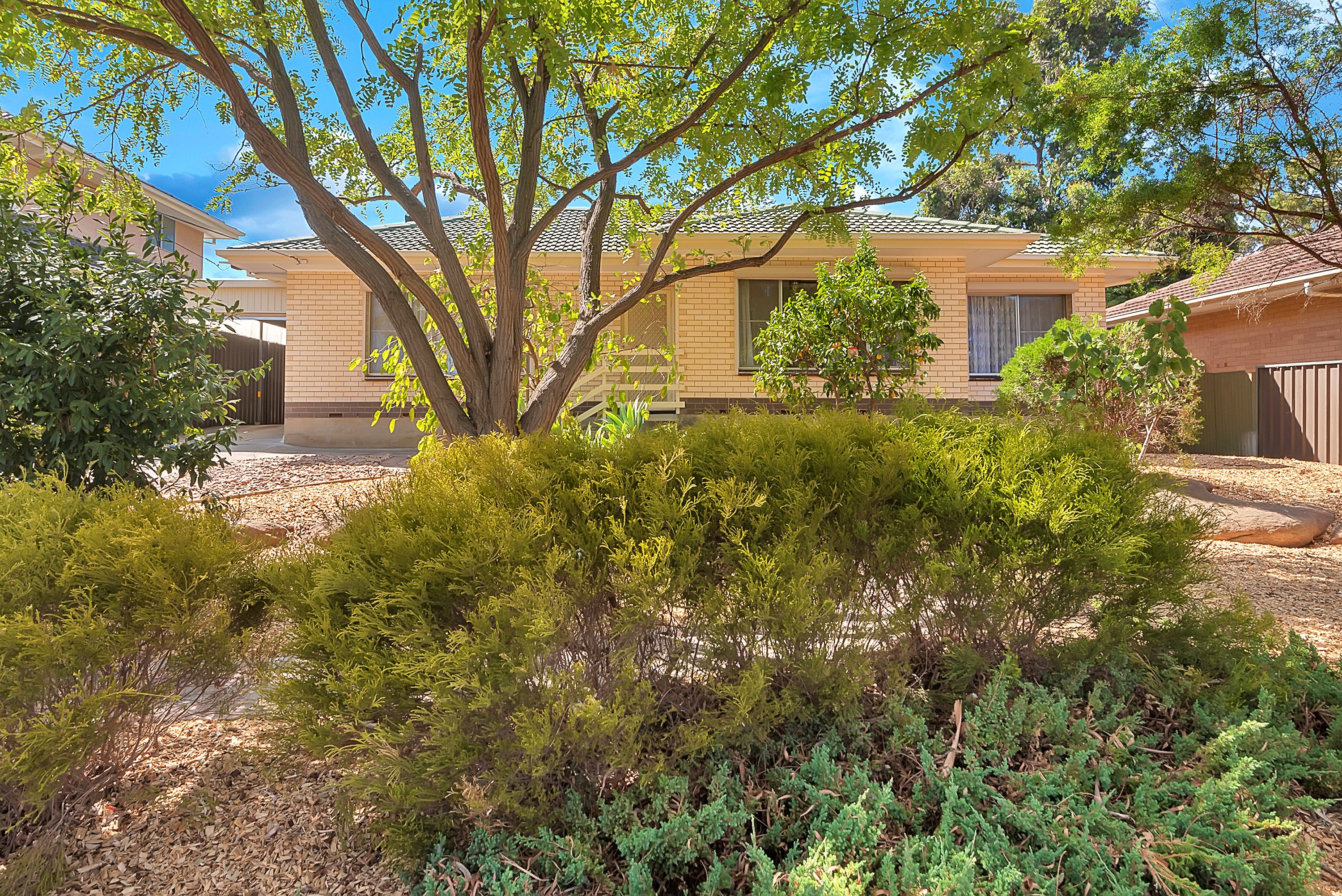 5 Heath Avenue, Tea Tree Gully SA 5091