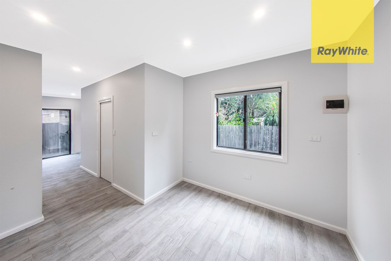 13A High Street, Granville, NSW 2142