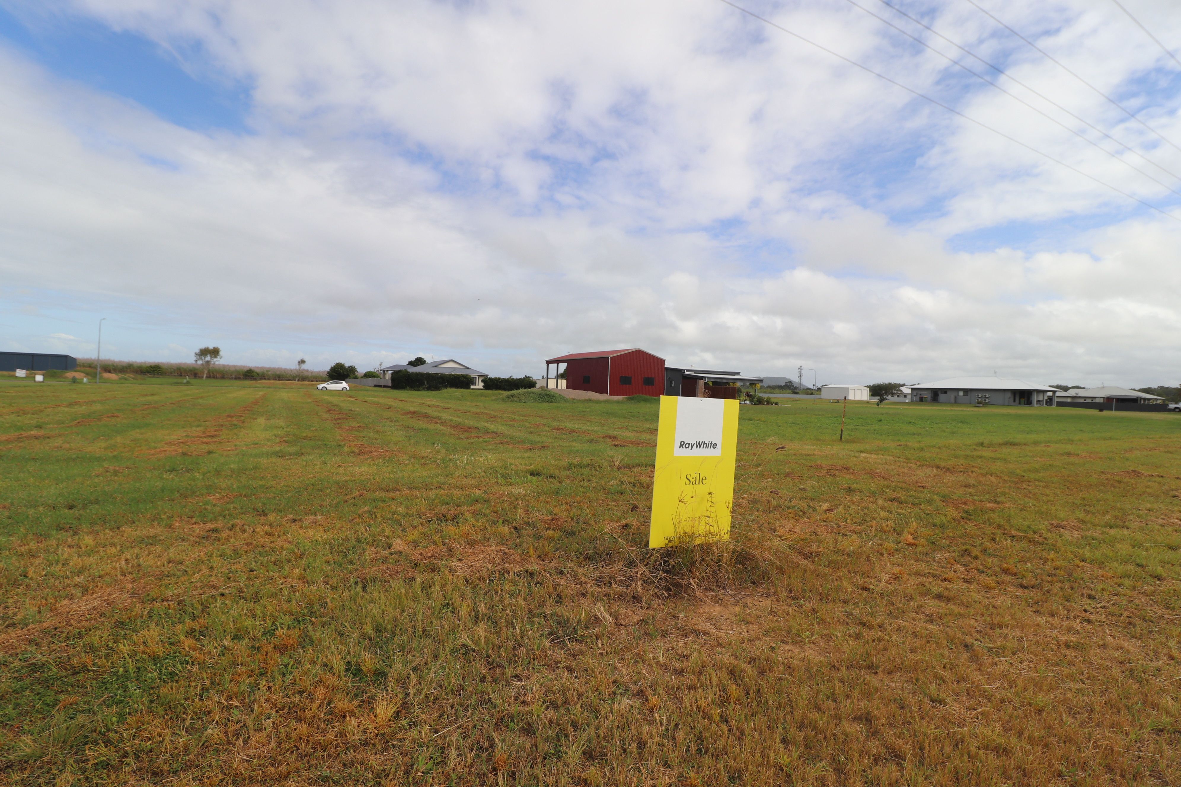 13 Riverdowns Drive, Halifax QLD 4850