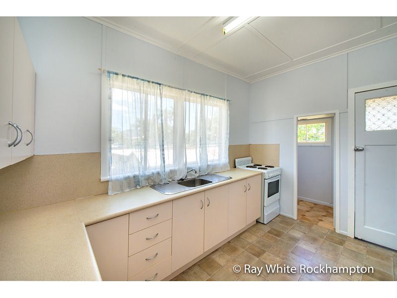 164 Richardson Road, PARK AVENUE, QLD 4701