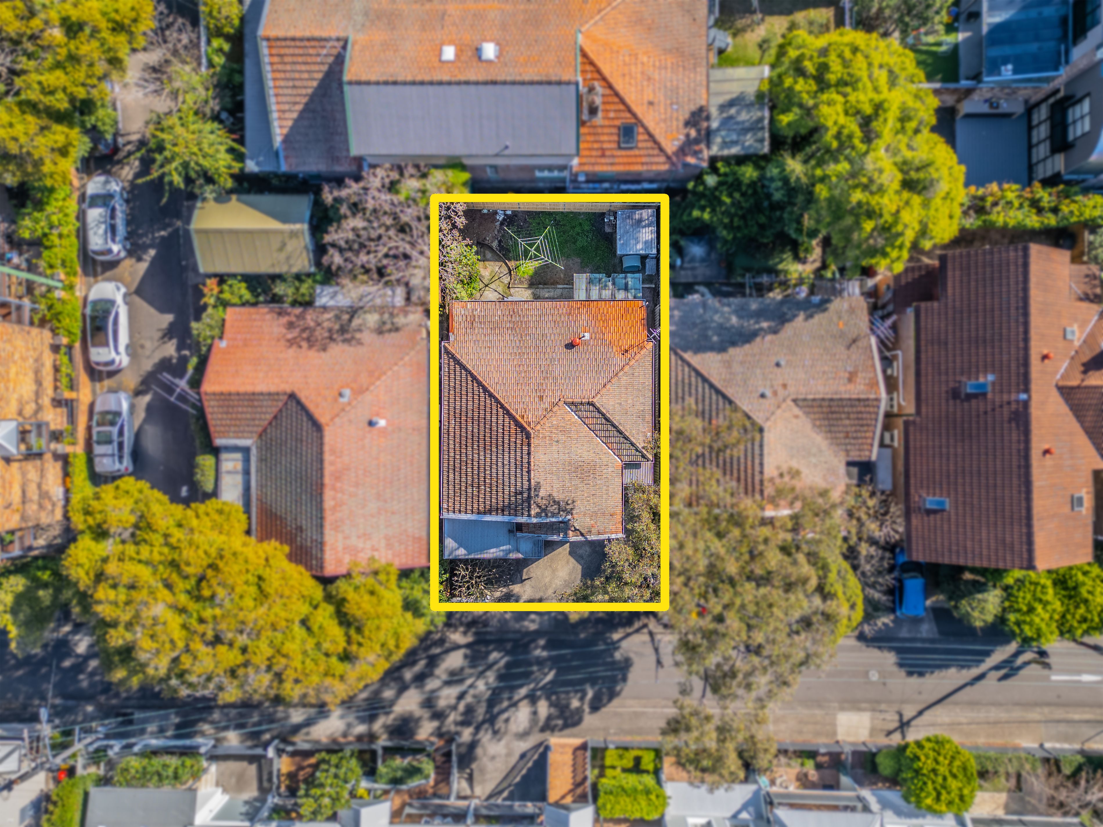 8A Colgate Avenue, Balmain, NSW 2041