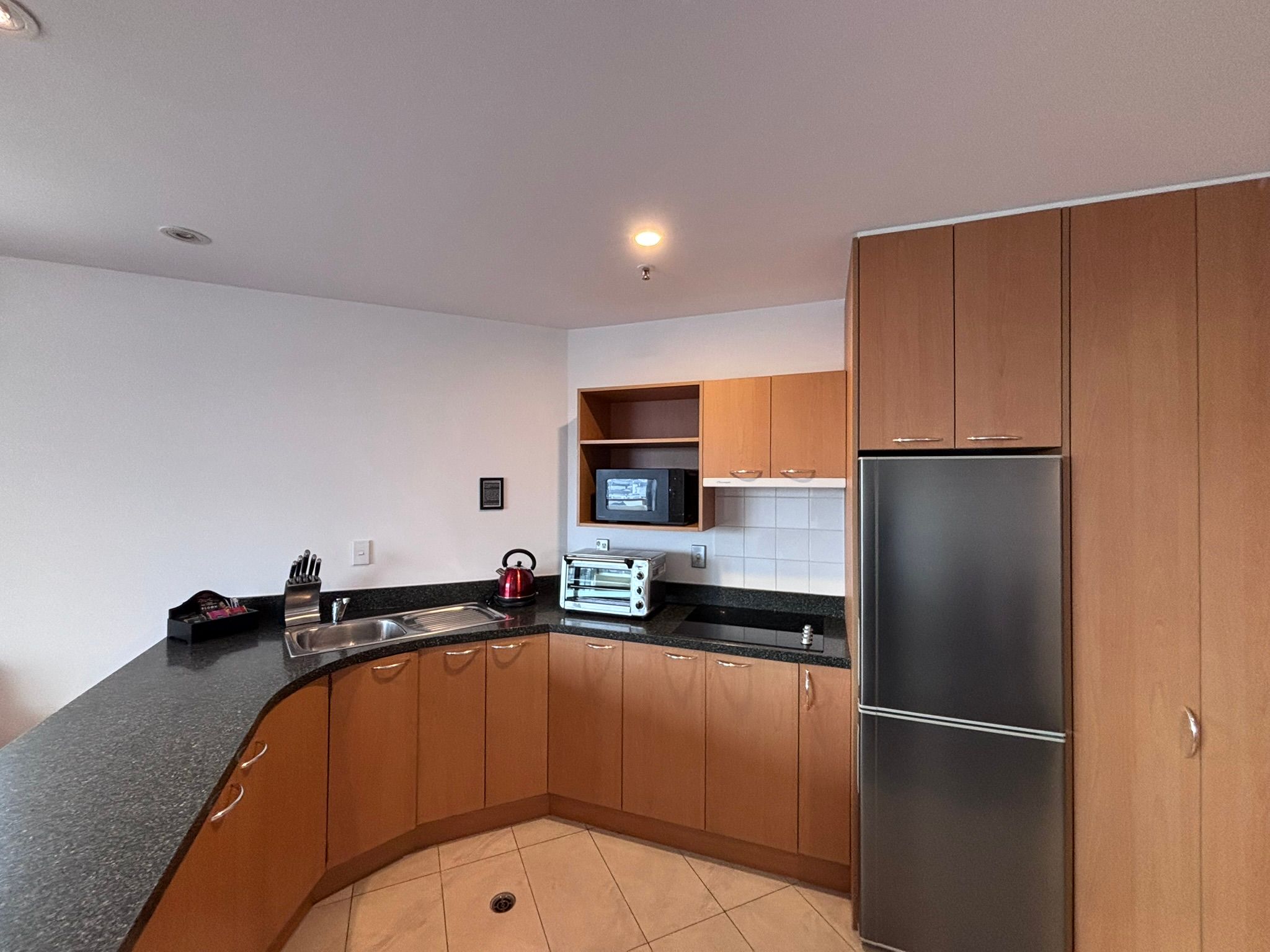606/87 Kilmore Street, Central City, Christchurch City