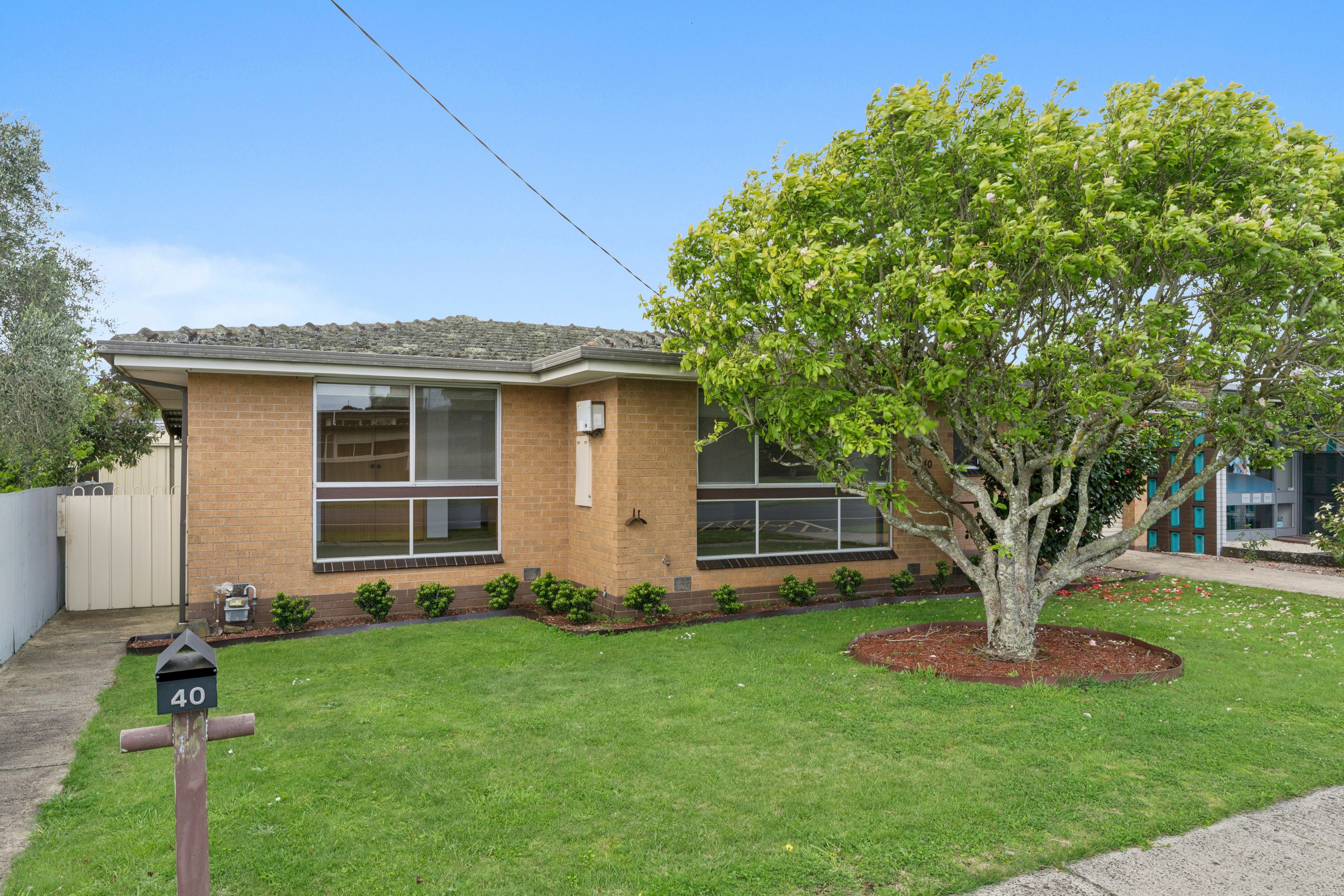 40 Fergusson Street, Camperdown VIC 3260