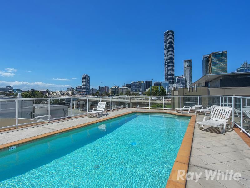 207/46 Montague Road, South Brisbane, QLD 4101