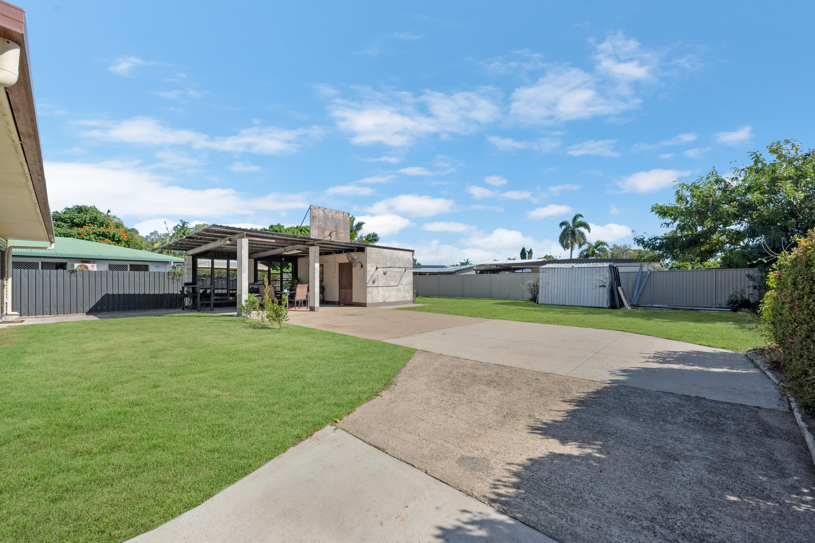 6 Nonda Street, Kirwan, QLD 4817