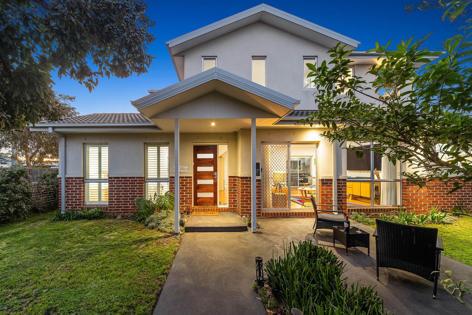 57 Mcleod Road, Carrum VIC 3197