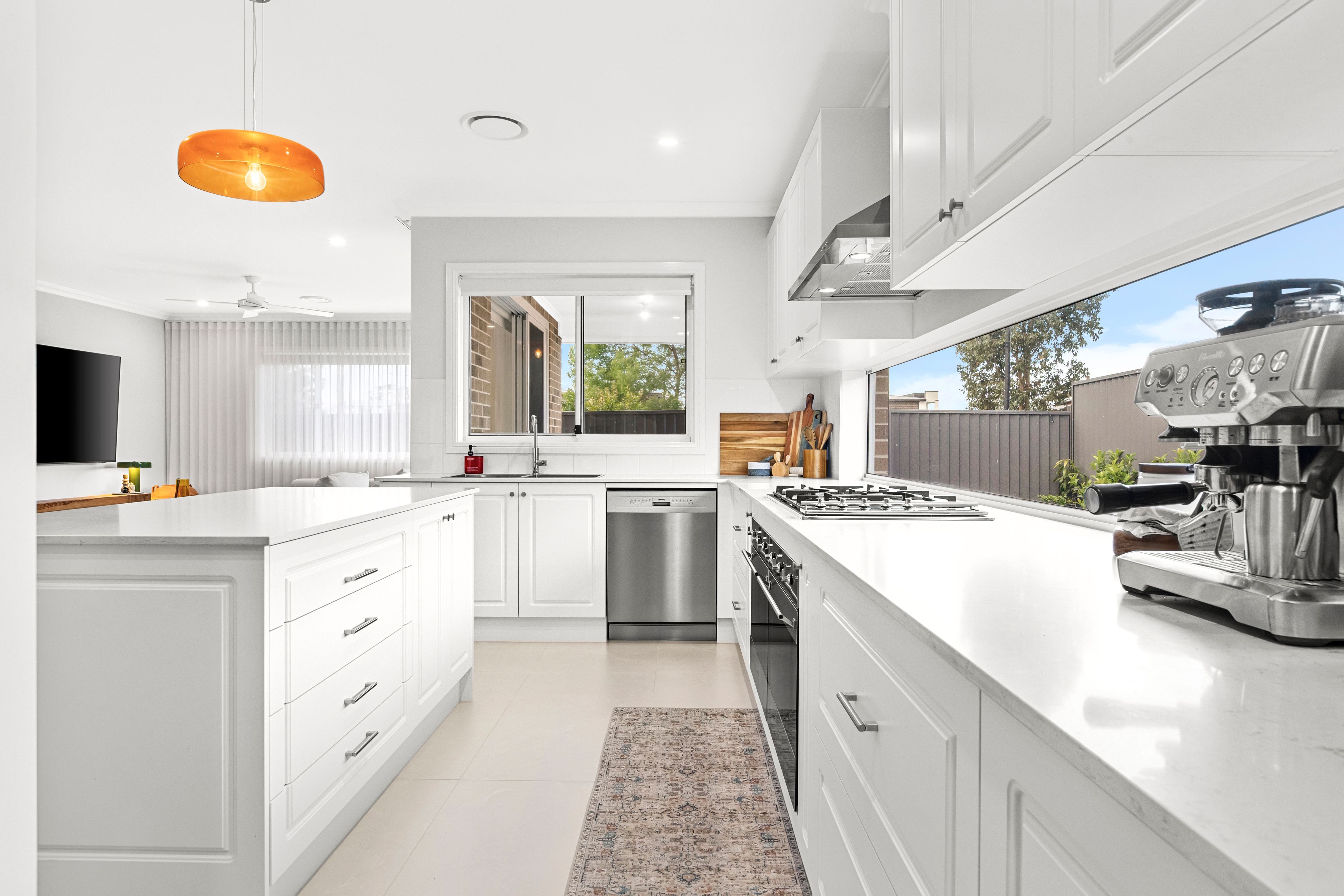 North West Facing, Near New Eden Brae Built Home Filled With Character, Versatility and Family Appeal! — photo 4 of 21