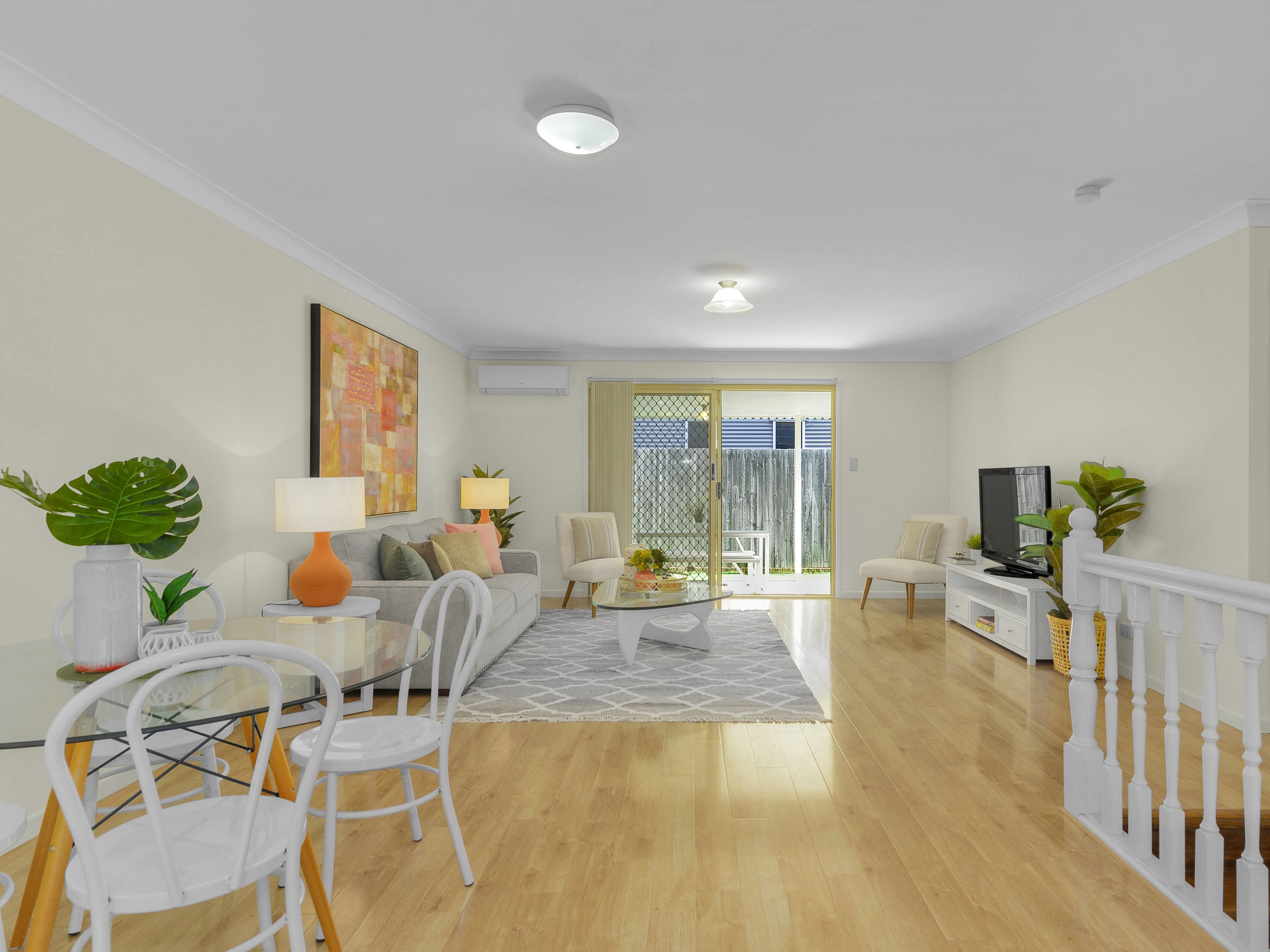 2/18 Kingsley Parade, Yeronga, QLD 4104