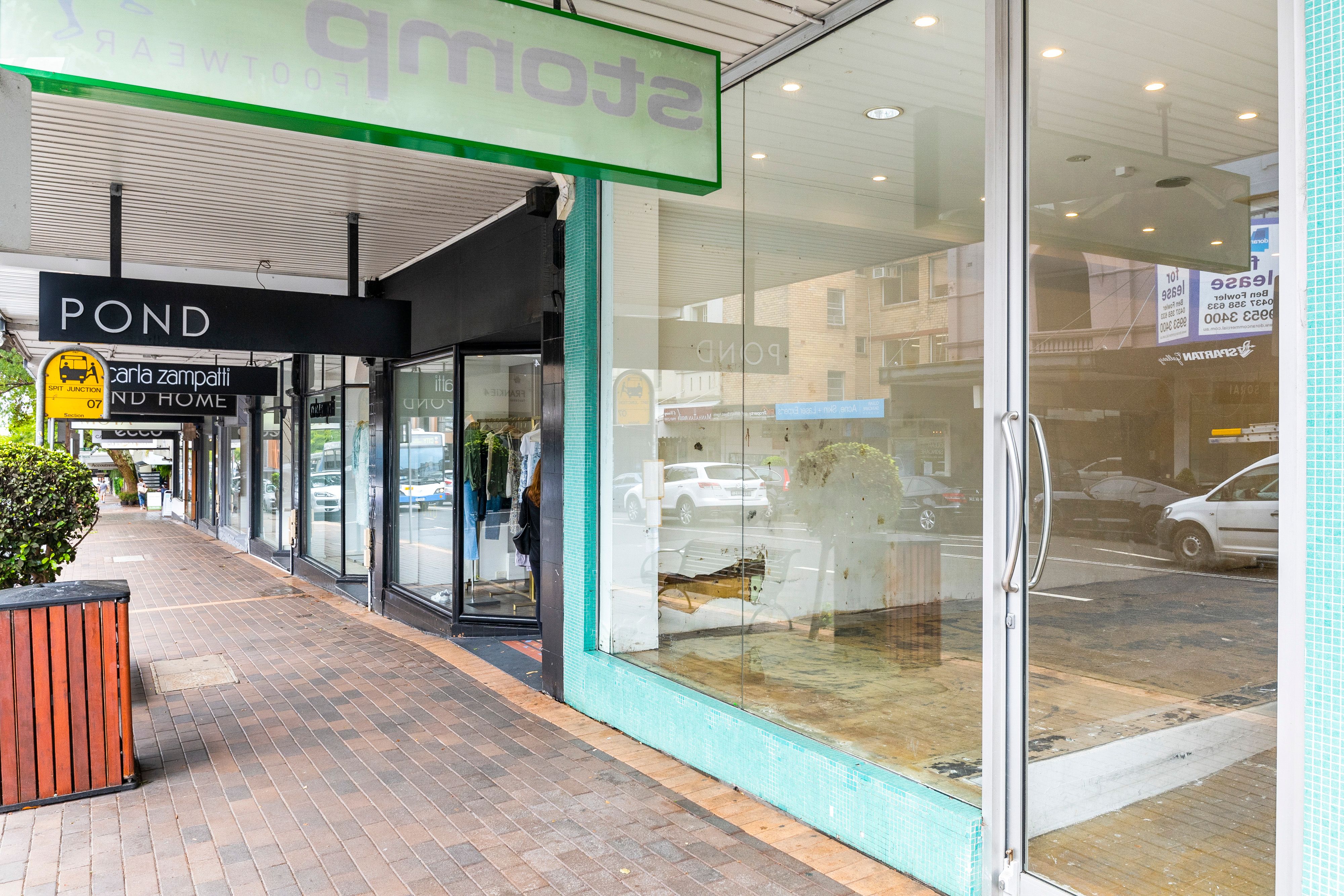581 Military Road, Mosman, NSW 2088