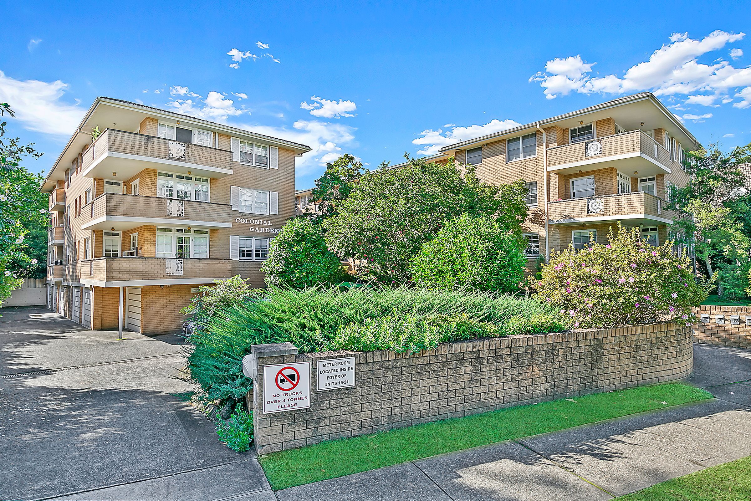 58-60 Oxford Street, Epping NSW 2121