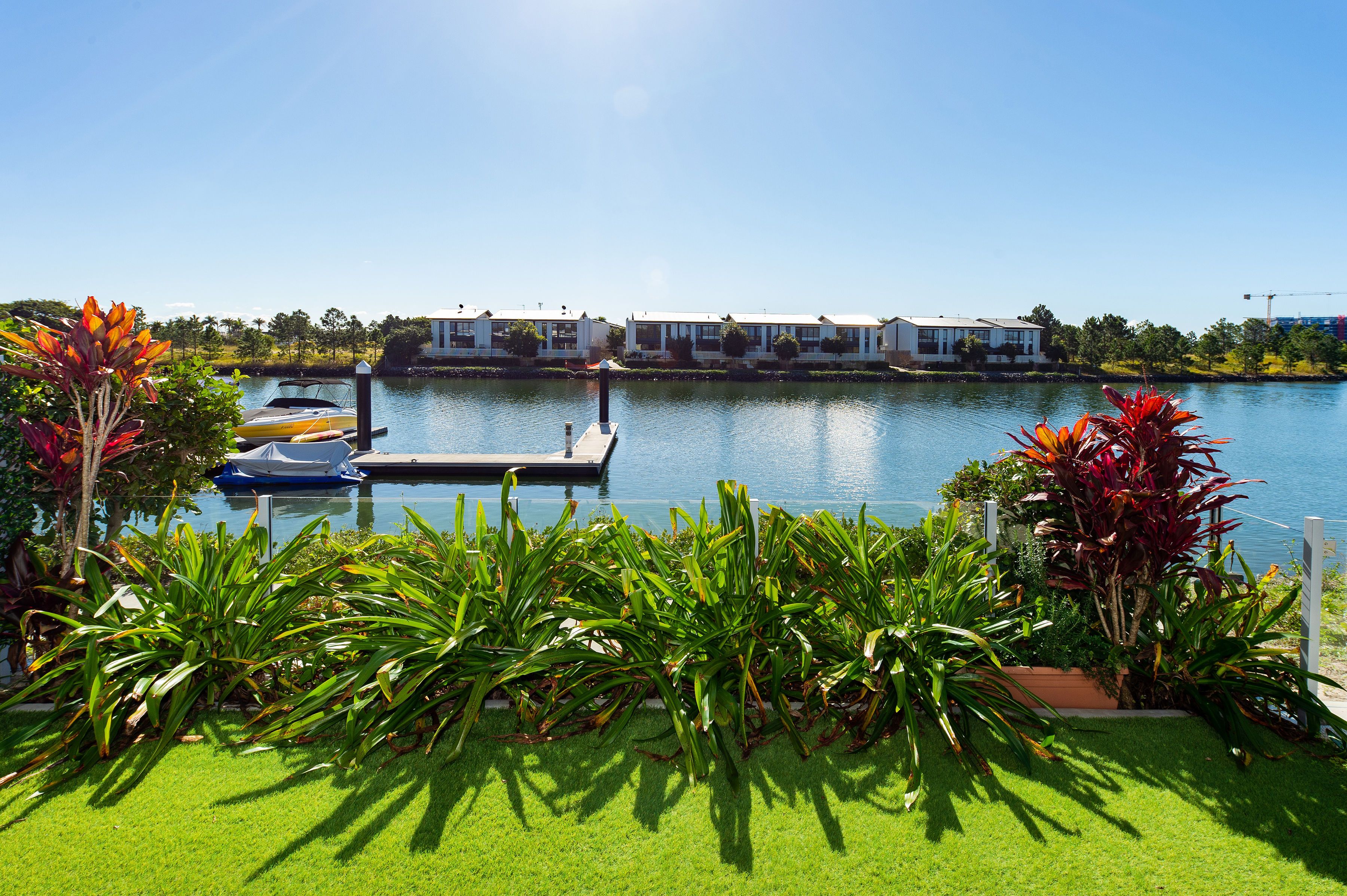 20/156 Marina Quays Boulevard, Hope Island, QLD 4212