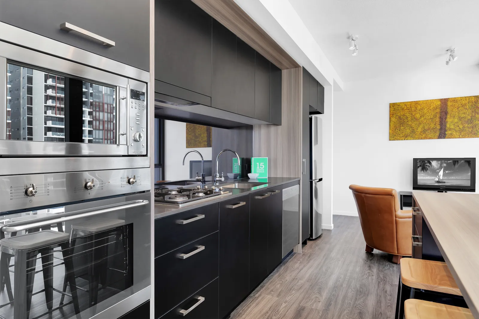 1408/27 Cordelia Street, South Brisbane
