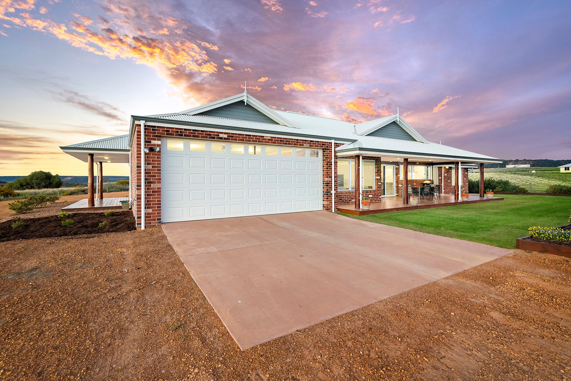 25 Brown Lane, White Peak, WA 6532