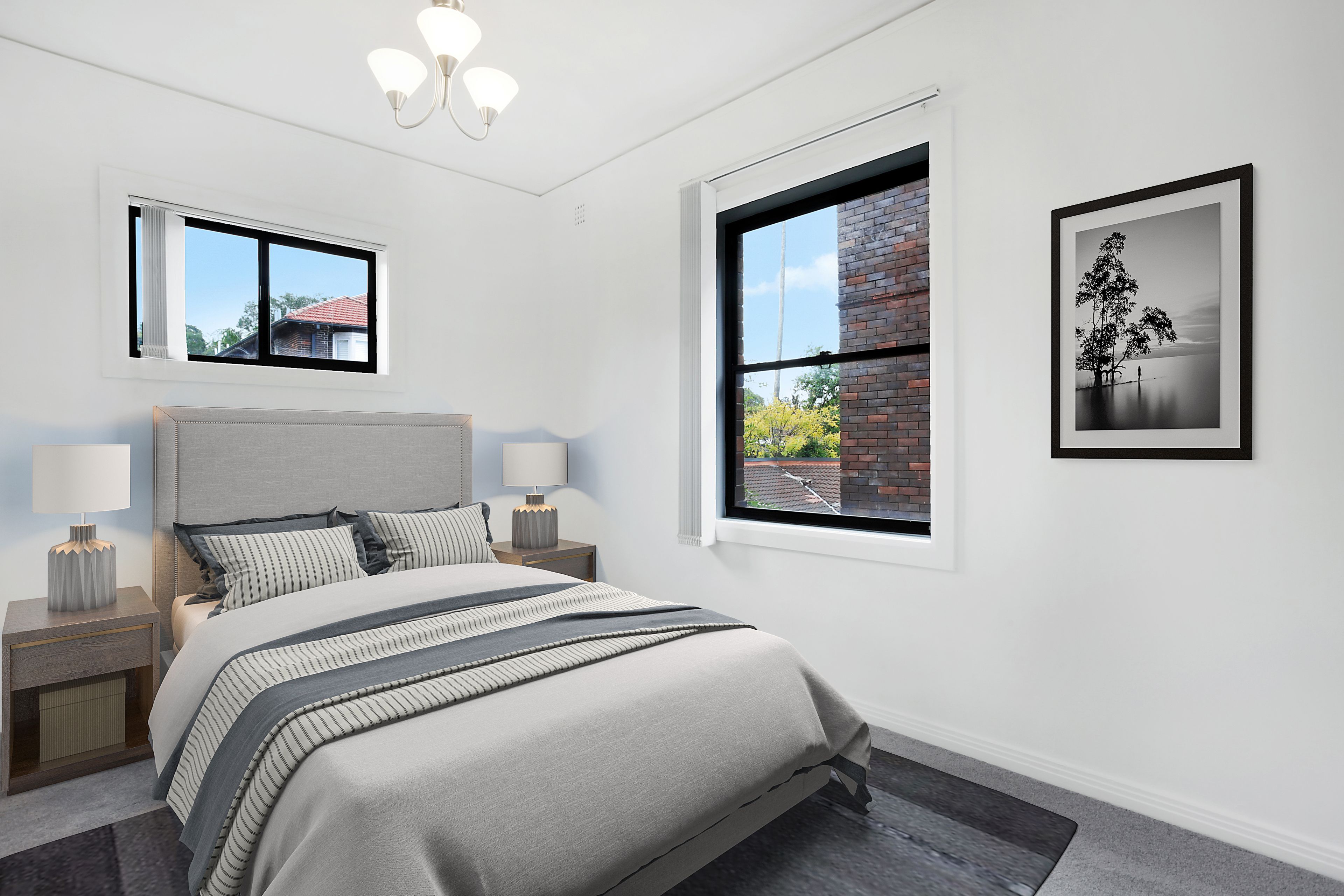 6/24 Balfour Road, Rose Bay, NSW 2029