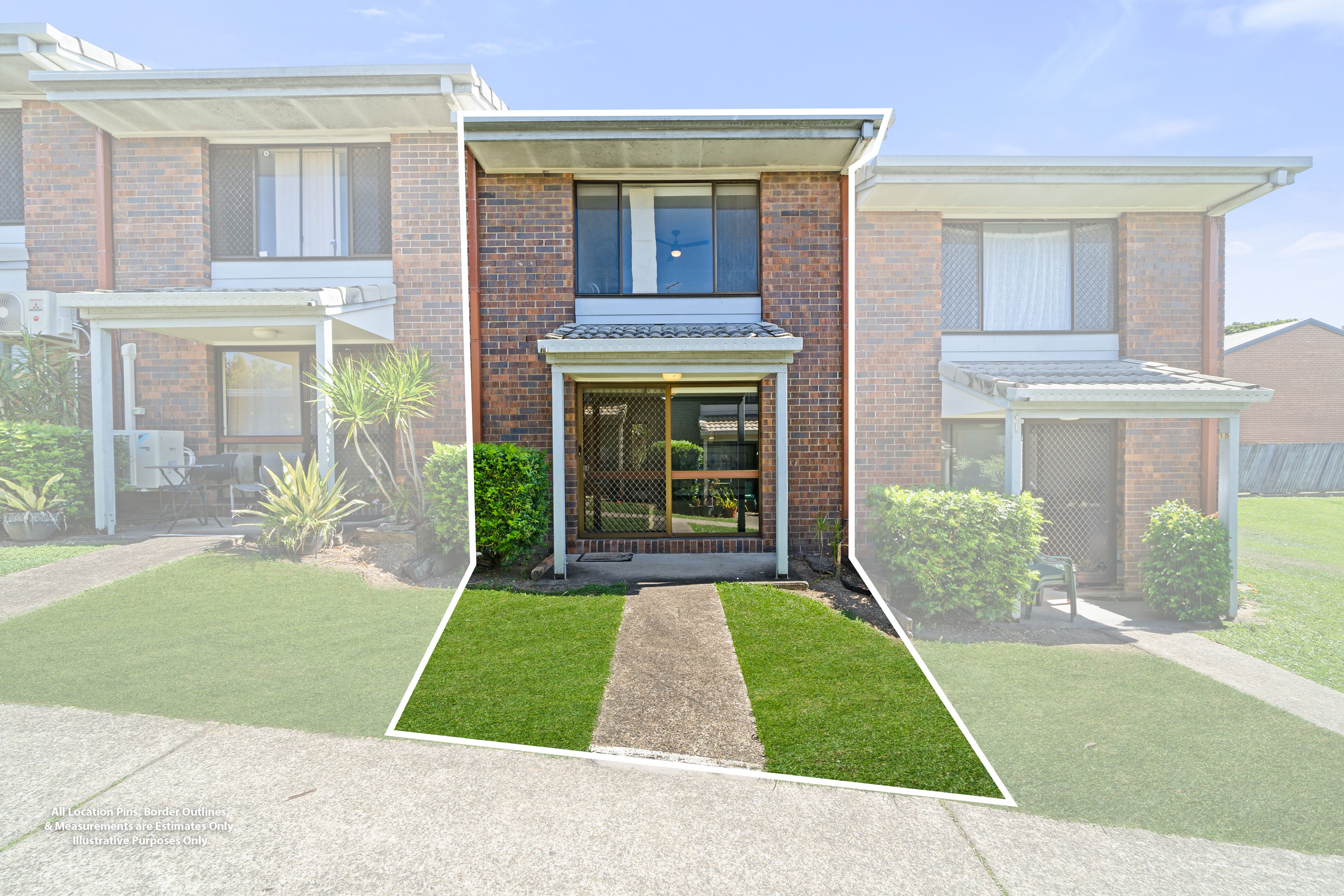 15 Smith Road, Woodridge QLD 4114