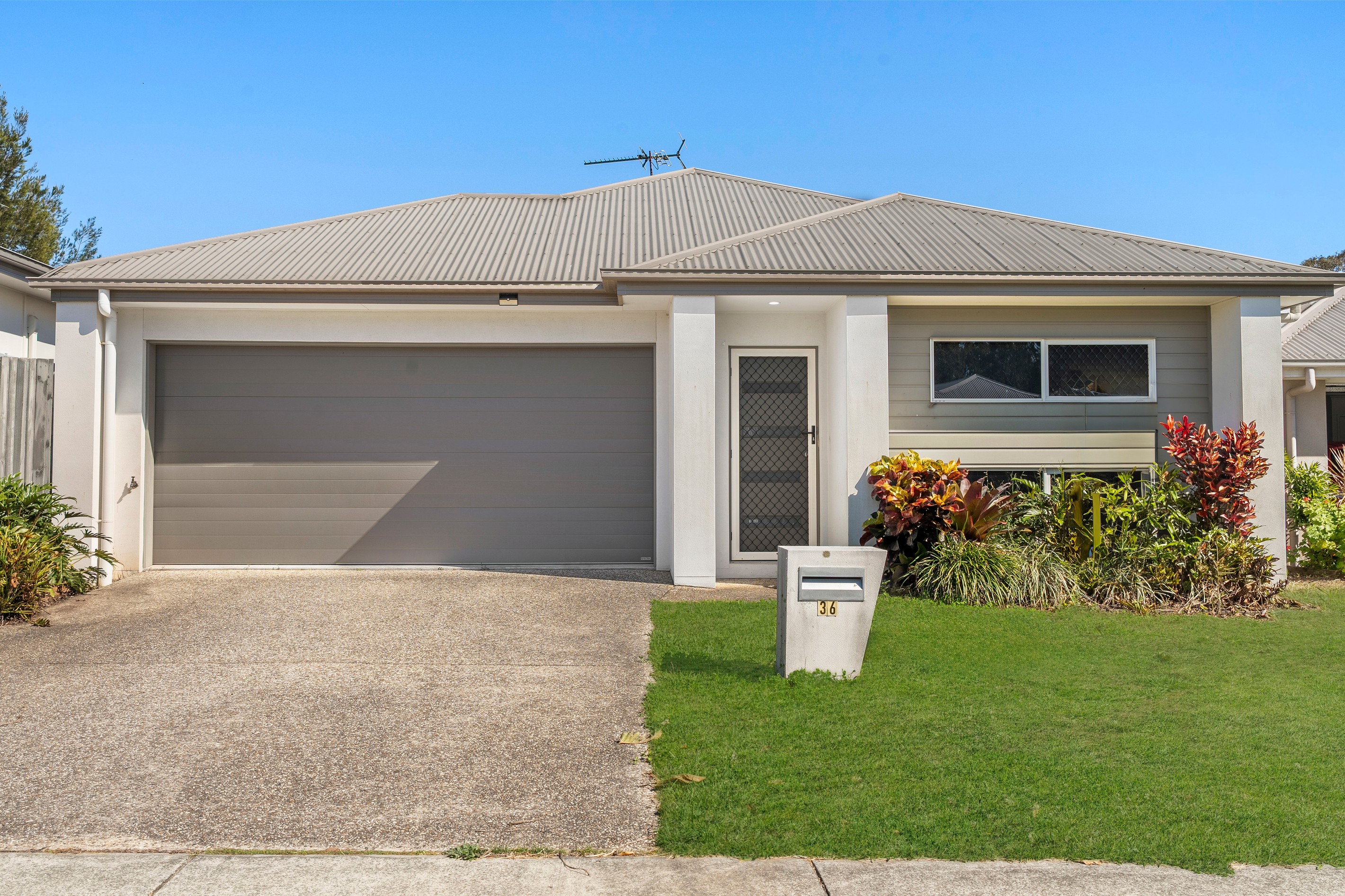 36 Shoreview Boulevard, Griffin, QLD 4503