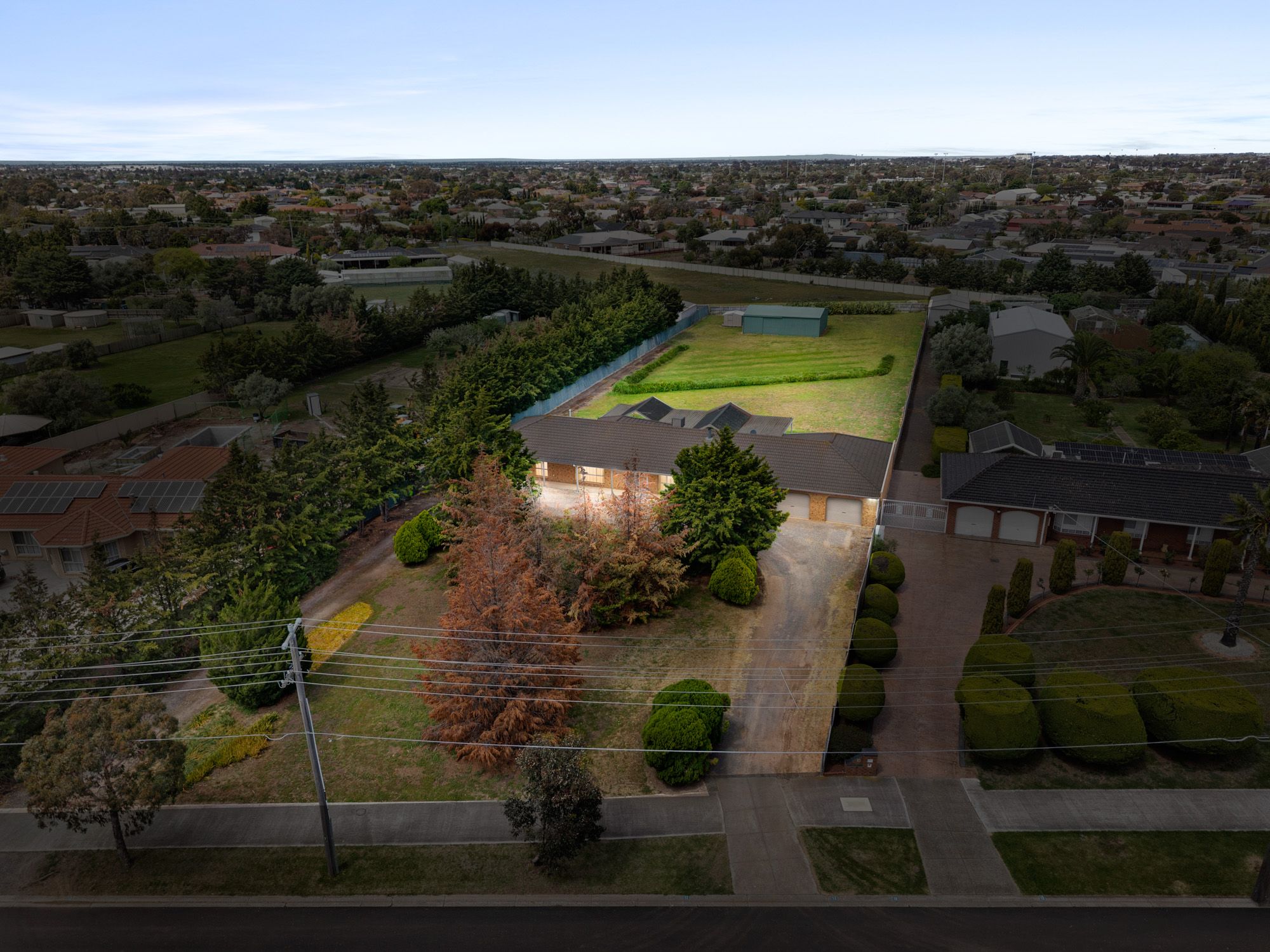 12 Kingston Boulevard — photo from Ray White Werribee