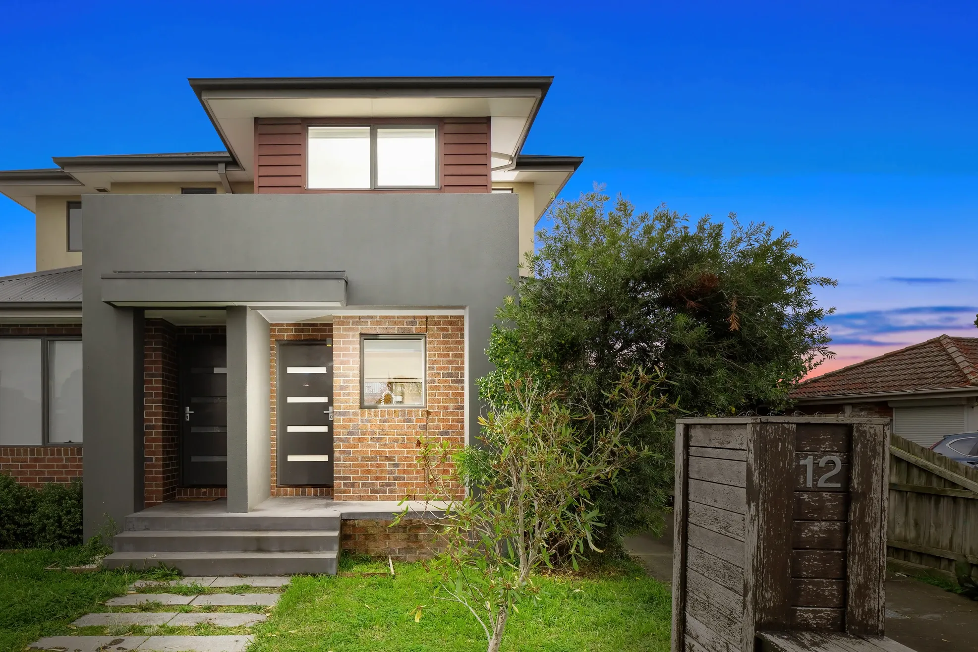 Lot 2 Unit 1/12 Kirwan Avenue, Lalor, VIC 3075