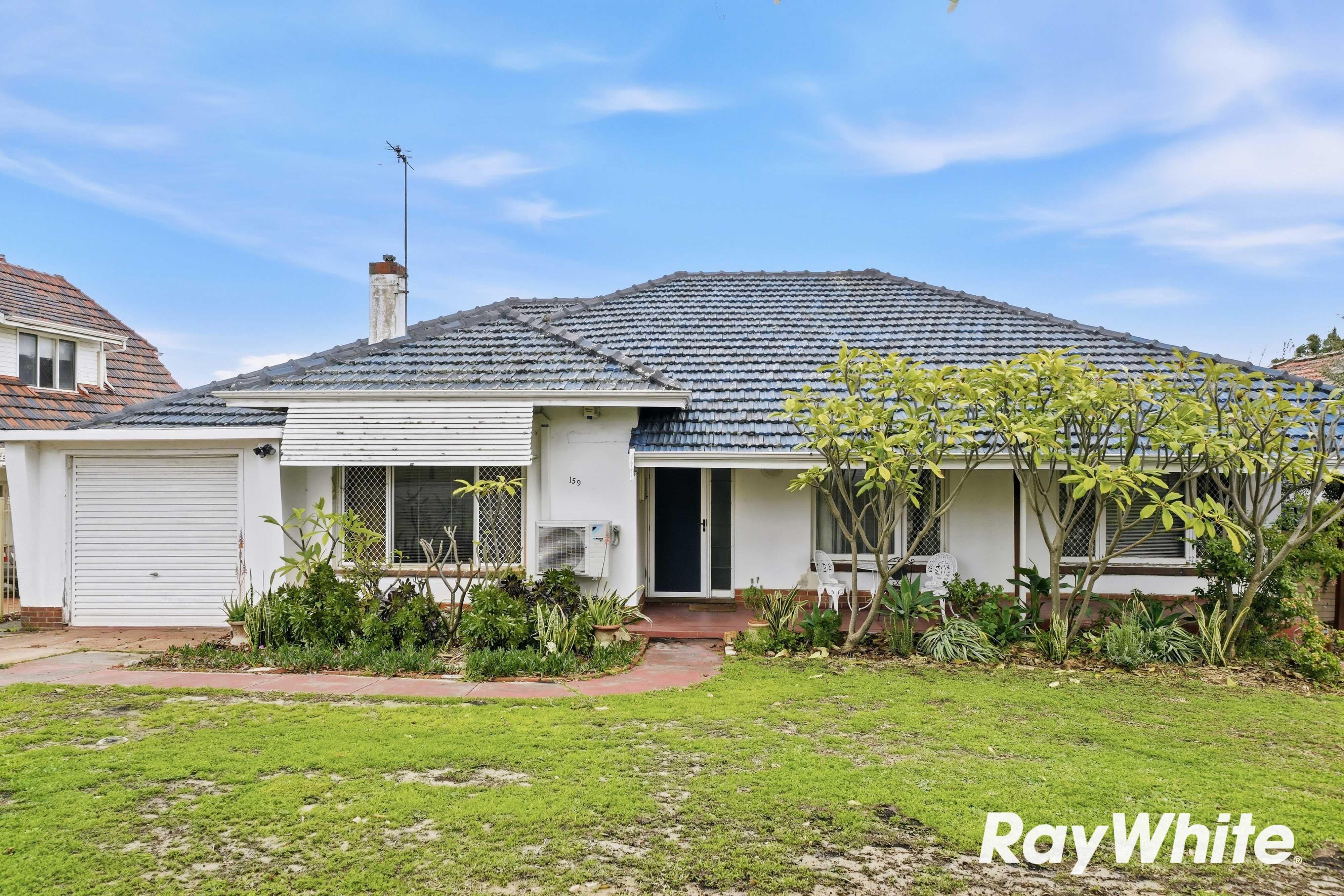 159 Lockhart Street, Como WA 6152