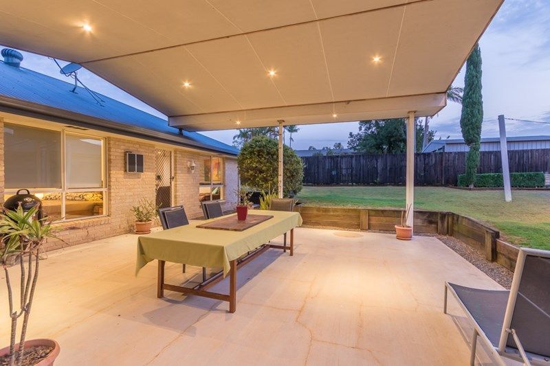 12 Tudor Court, Beerwah, QLD 4519