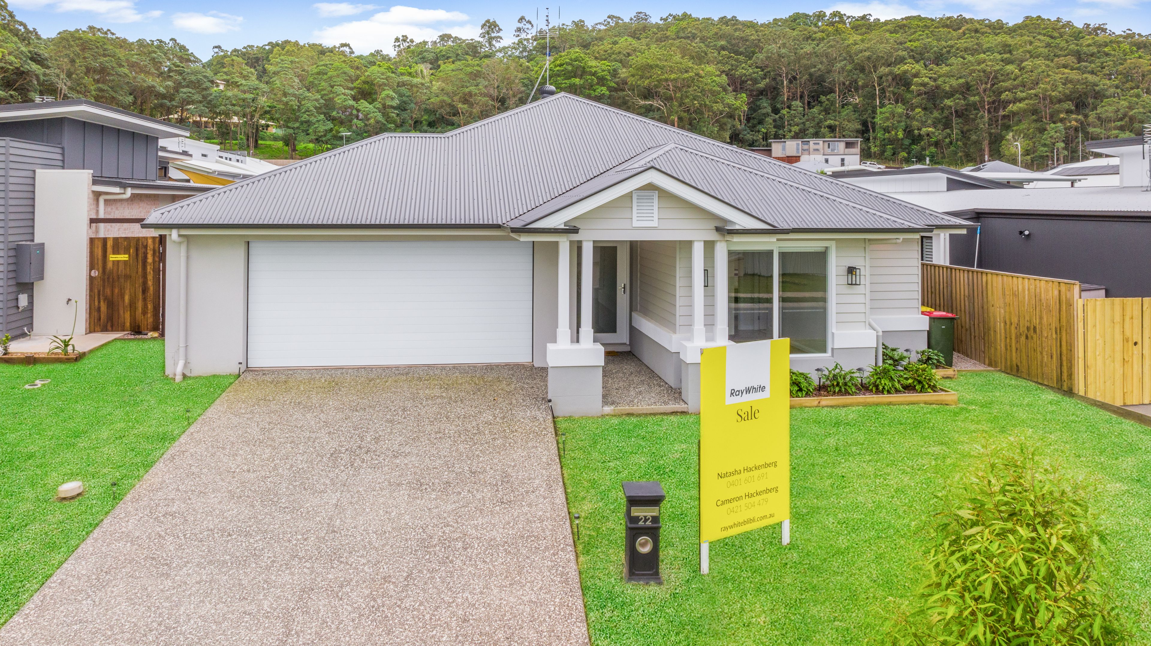 22 Black Swan Circuit, Bli Bli, QLD 4560 Sold House Ray White Bli Bli