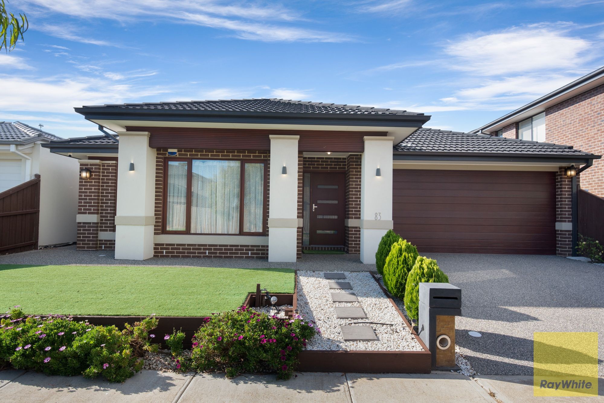 83 Festival Drive, Point Cook, VIC 3030