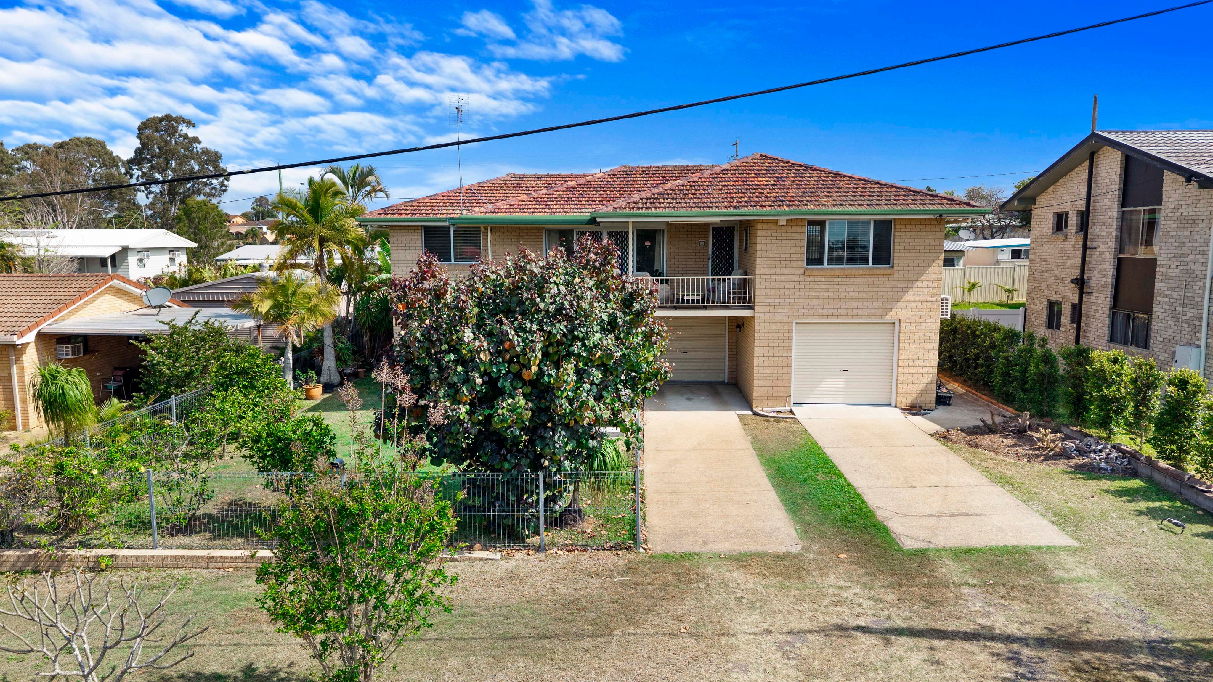 8 Leith Street — photo from Ray White Hervey Bay