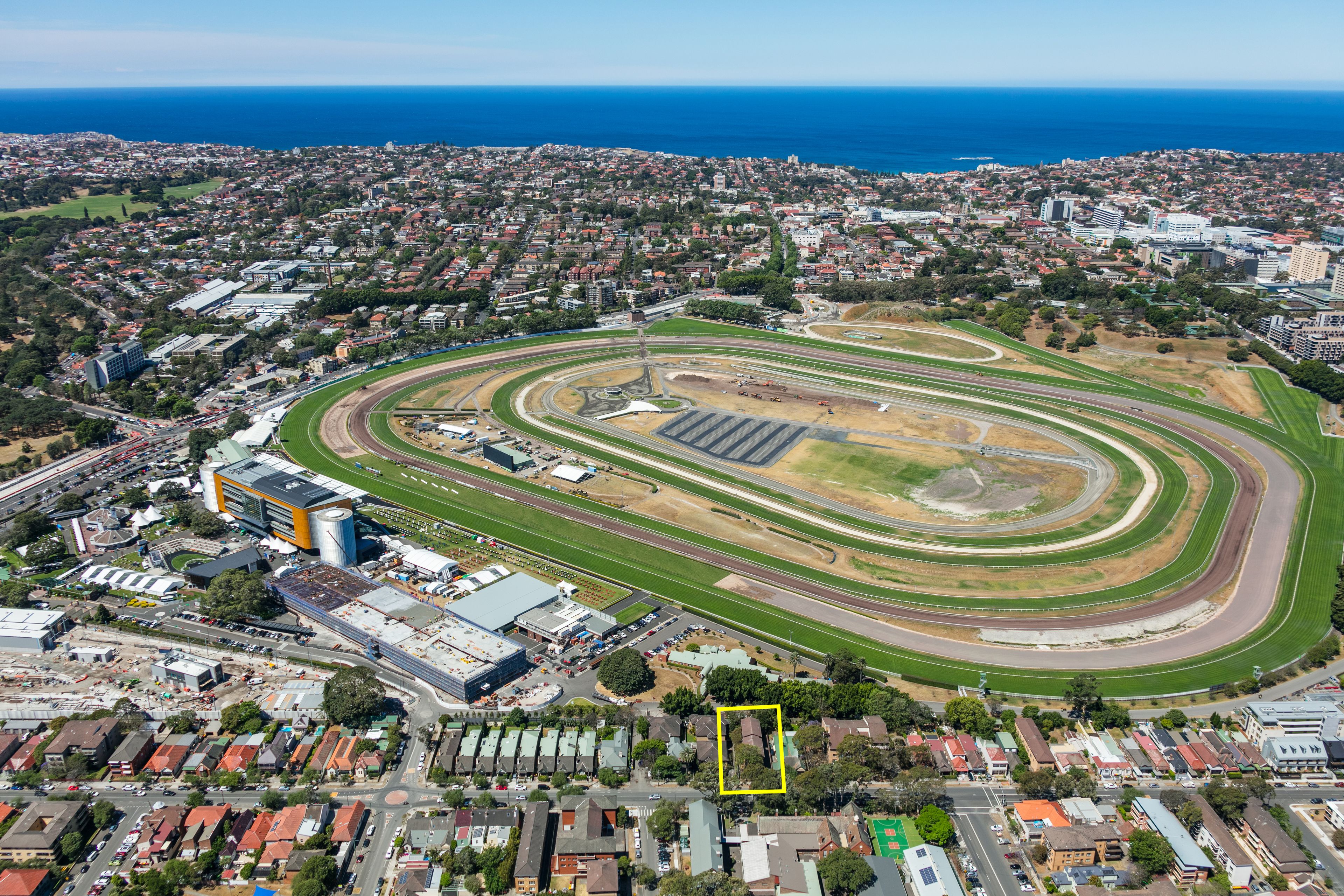 94-96 Doncaster Avenue, Kensington, NSW 2033