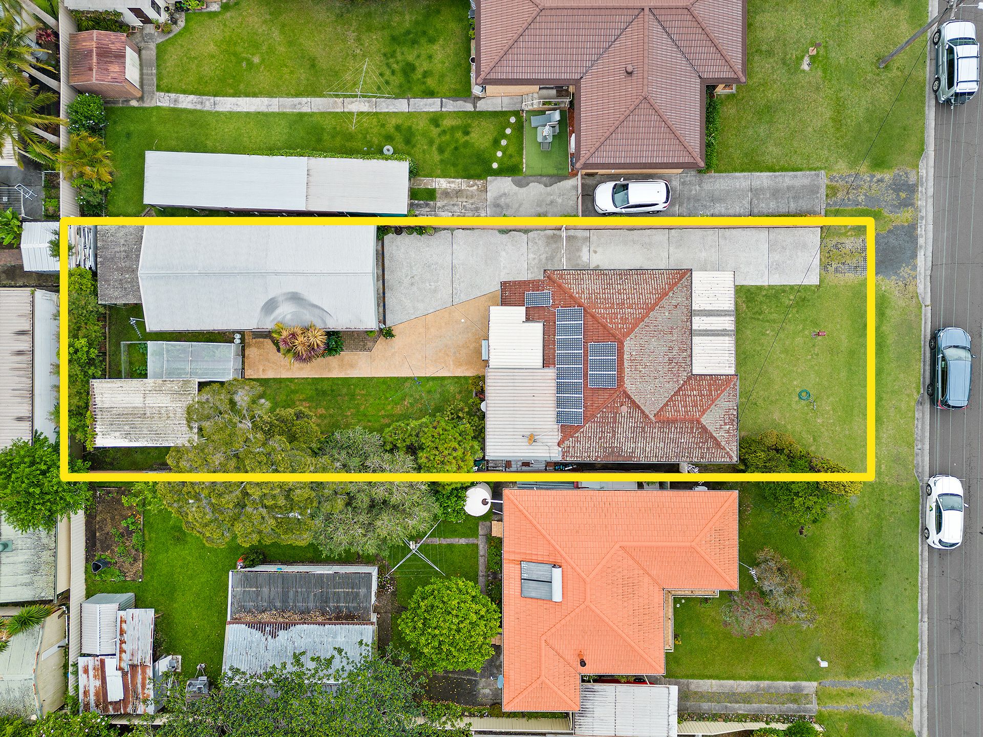 40 Barton Street, Oak Flats, NSW 2529 Sold House Ray White